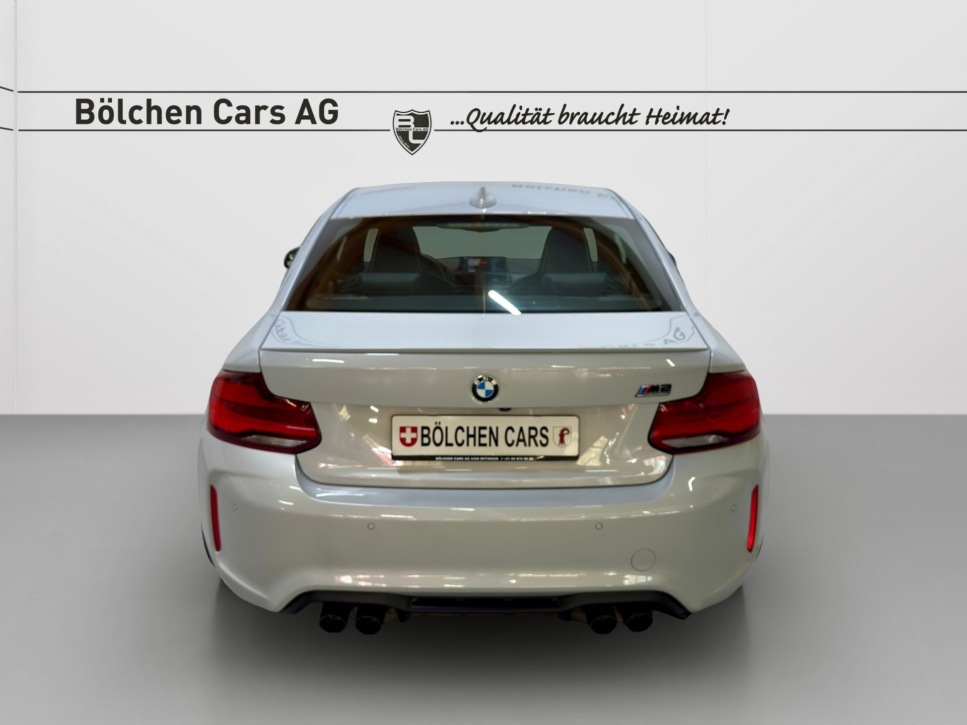BMW M2 Competition Drivelogic Team Schirmer-image-4