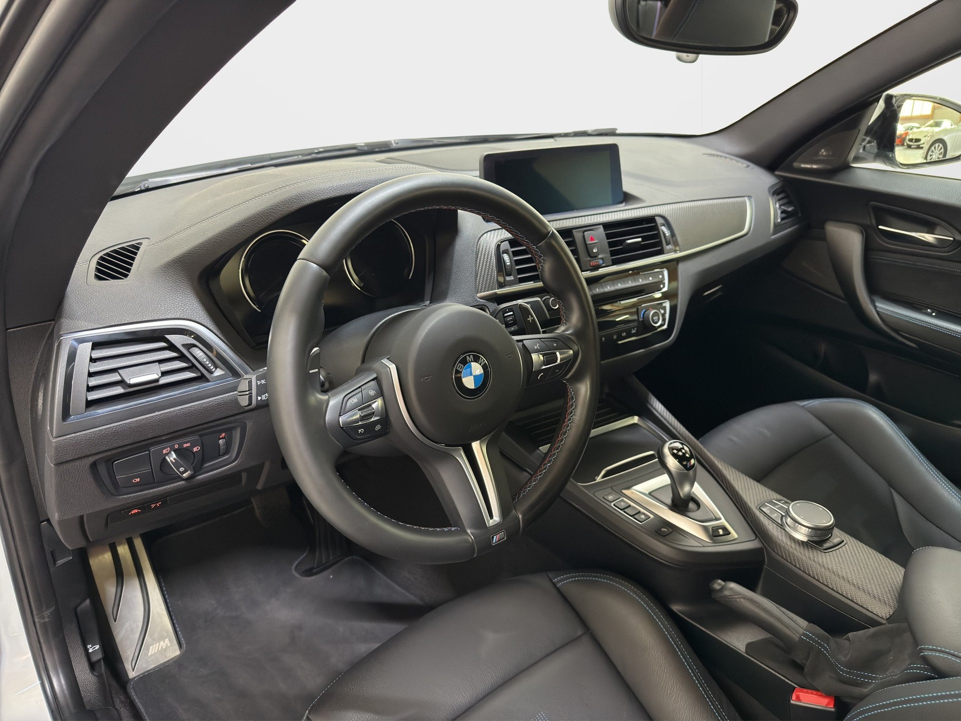 BMW M2 Competition Drivelogic Team Schirmer-image-13