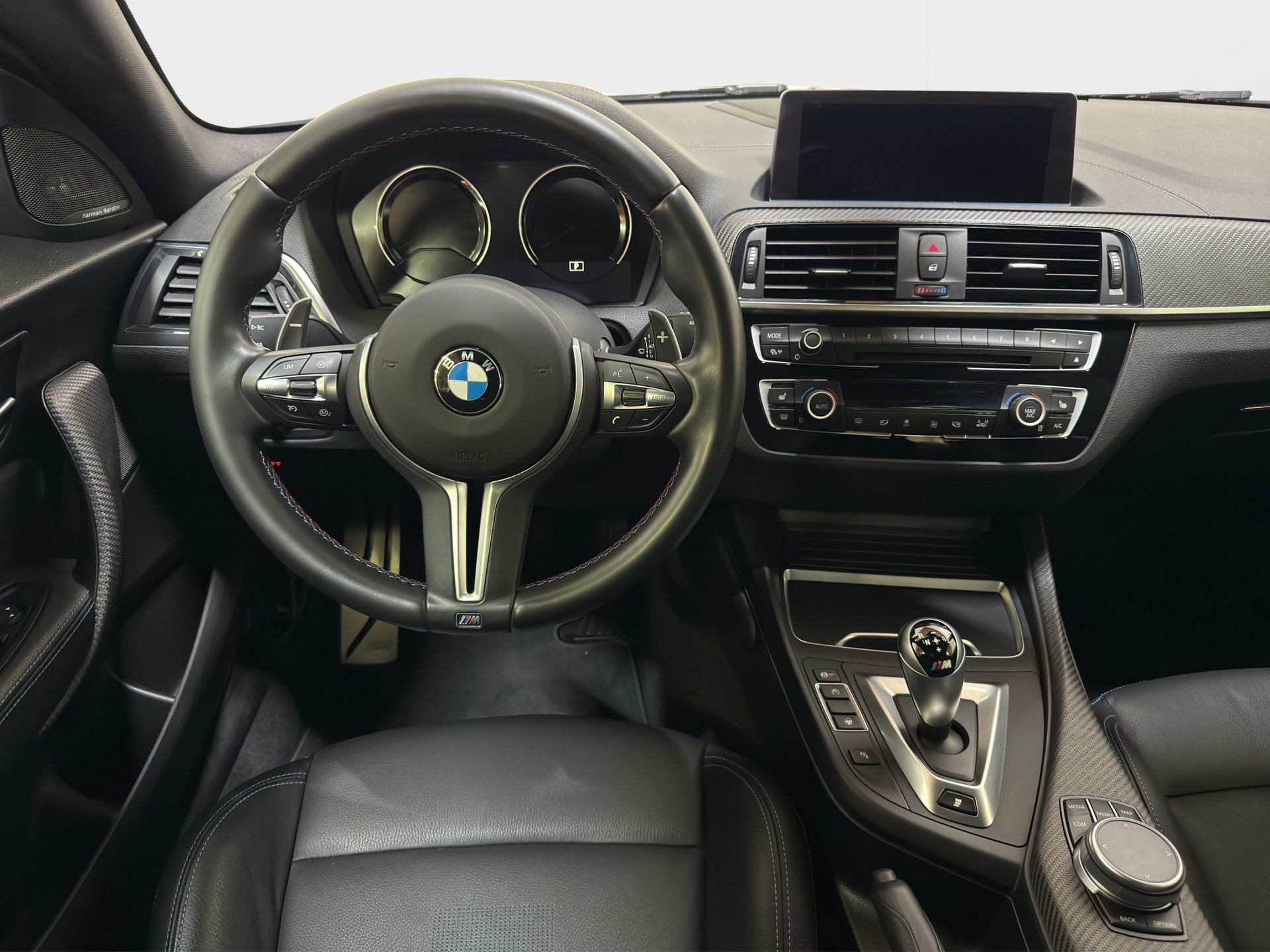 BMW M2 Competition Drivelogic Team Schirmer-image-14