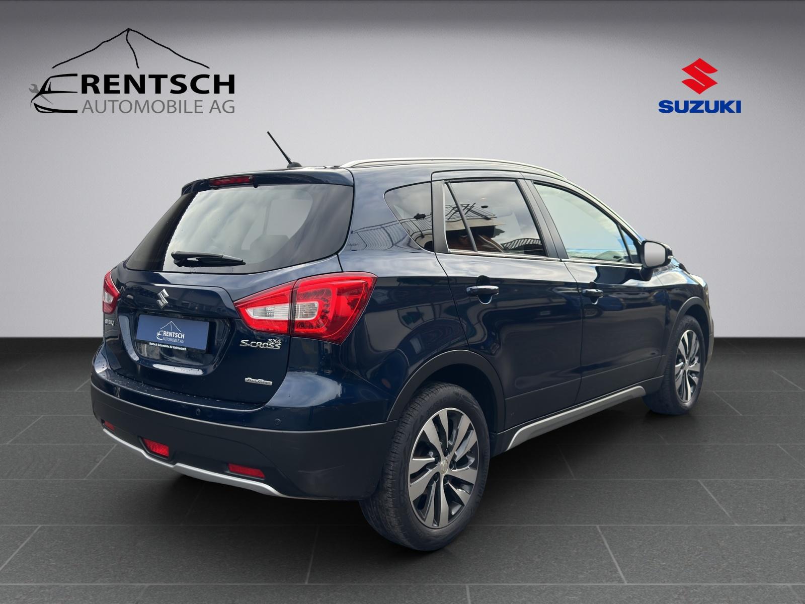 SUZUKI SX4 S-Cross 1.4 T Compact Top 4x4-image-6