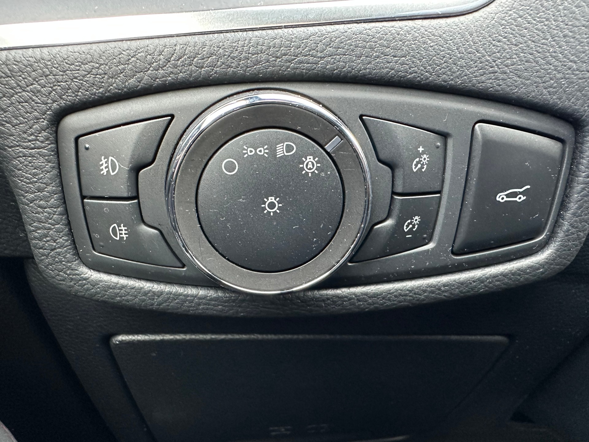 FORD S-Max 2.0 TDCi ST-Line Automatic-image-20