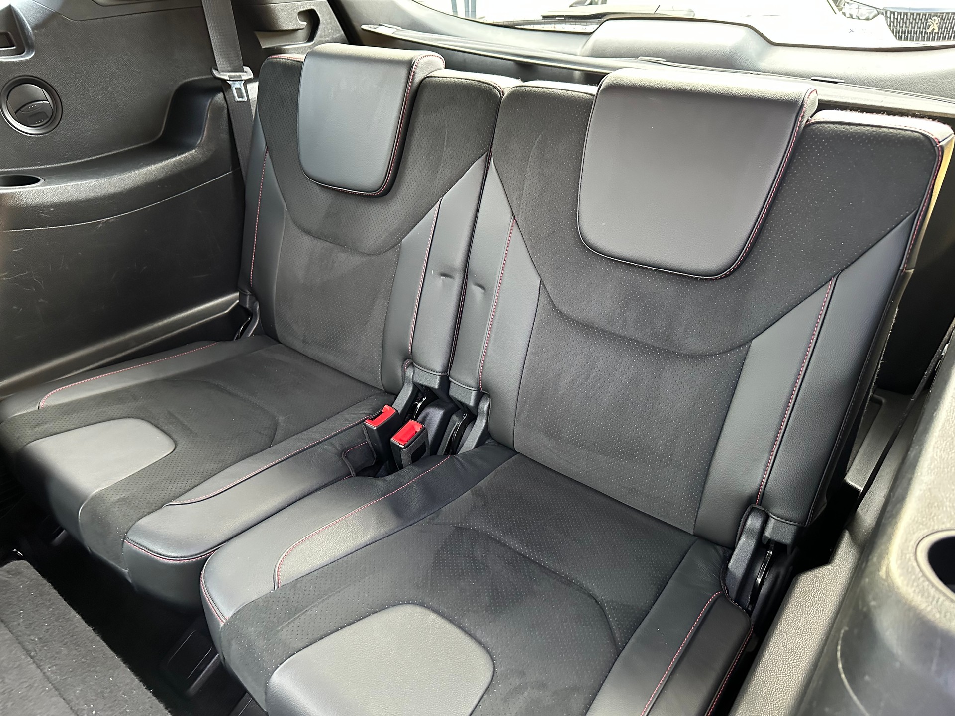 FORD S-Max 2.0 TDCi ST-Line Automatic-image-14