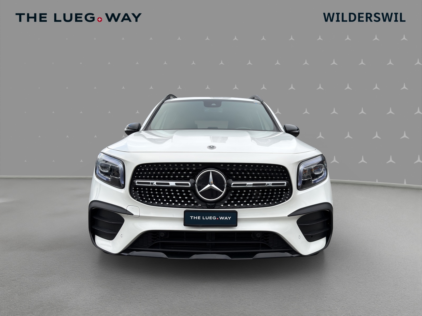 MERCEDES-BENZ GLB 200 4Matic AMG Line 8G-Tronic-image-6