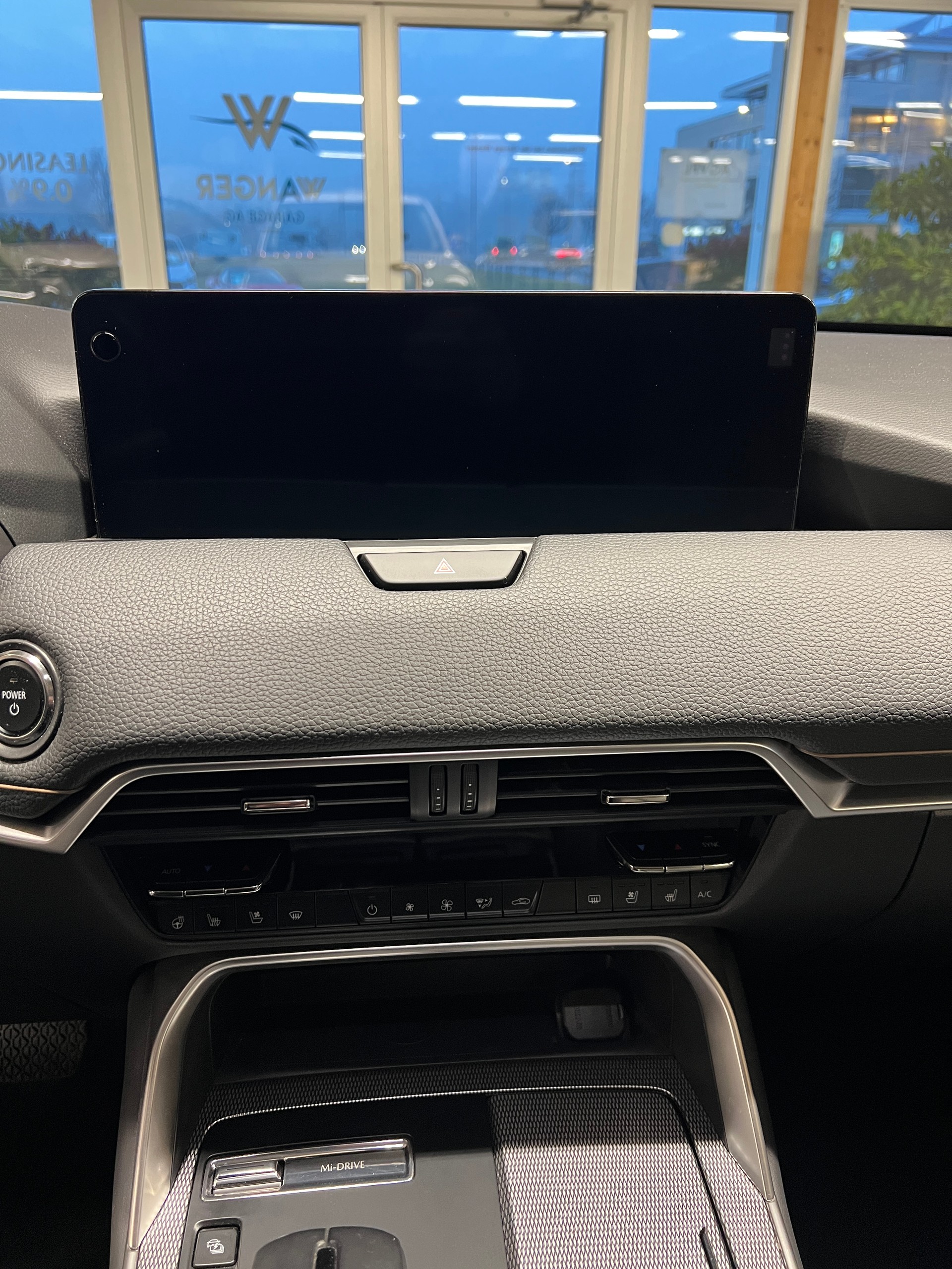 MAZDA CX-60 e-Skyactiv PHEV 327 AWD Homura-image-12