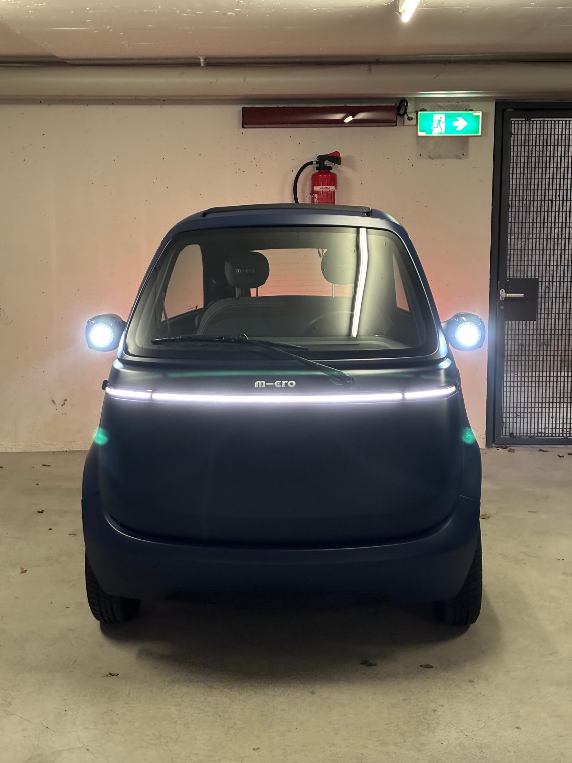 MICRO Competizione Medium Range 10.5 kWh-image-1