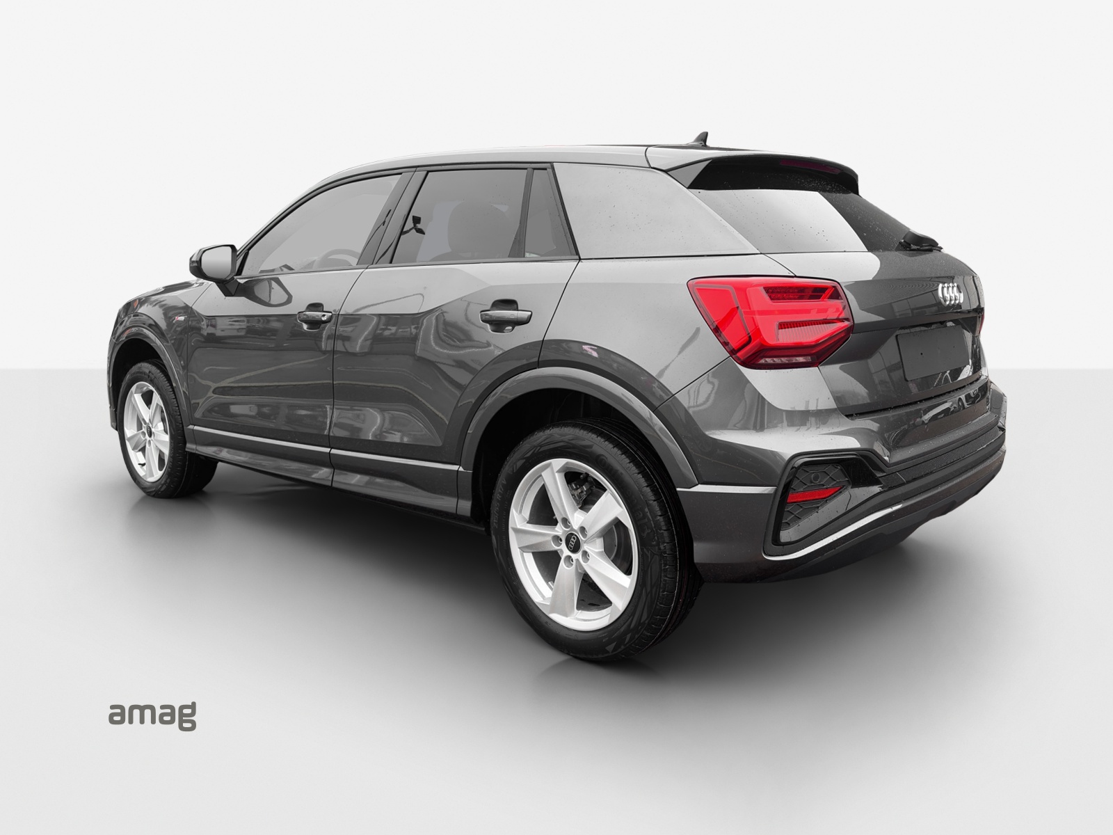 AUDI Q2 35 TFSI S line S-tronic-showroom-element-2