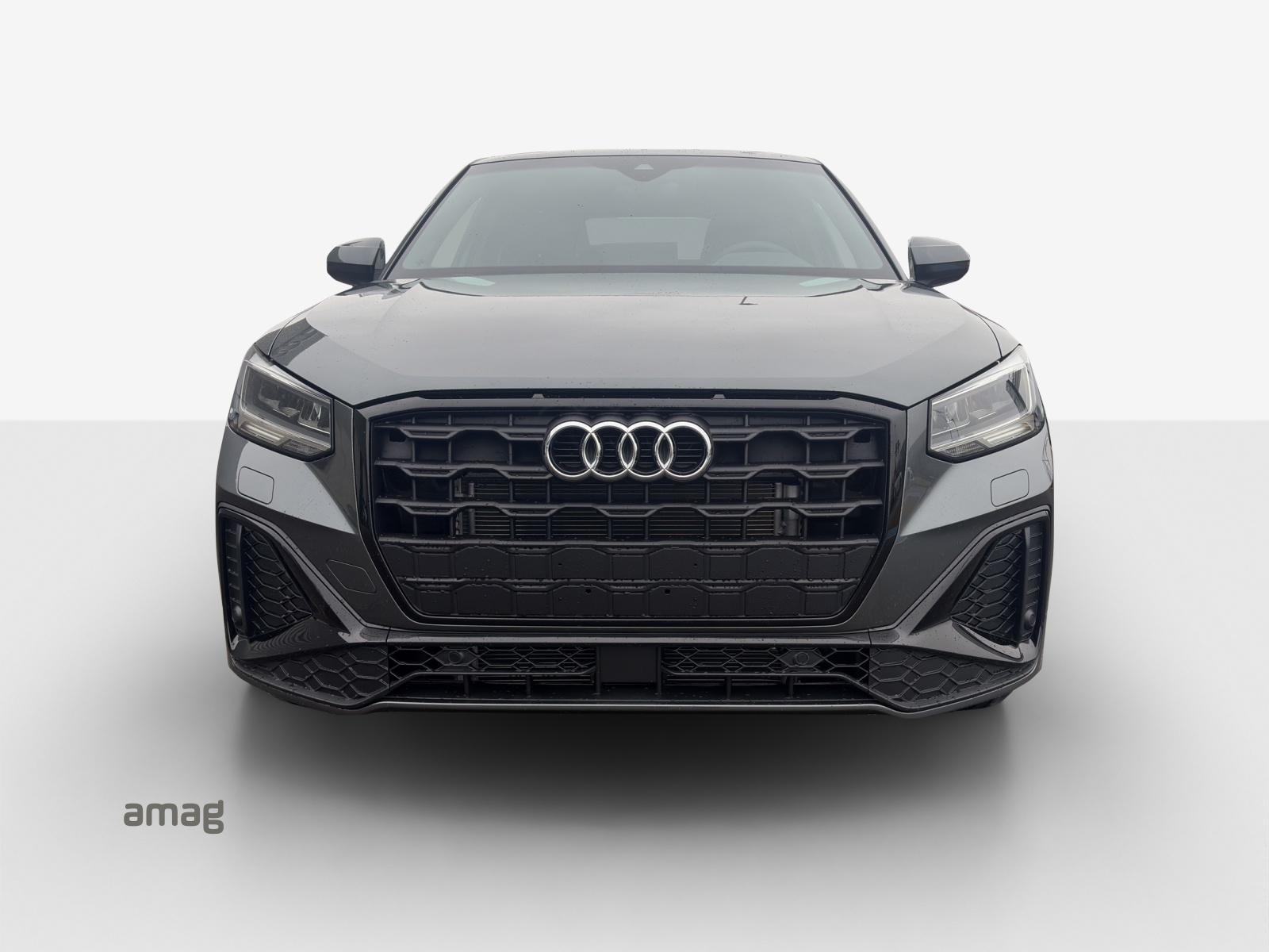 AUDI Q2 35 TFSI S line S-tronic-image-6