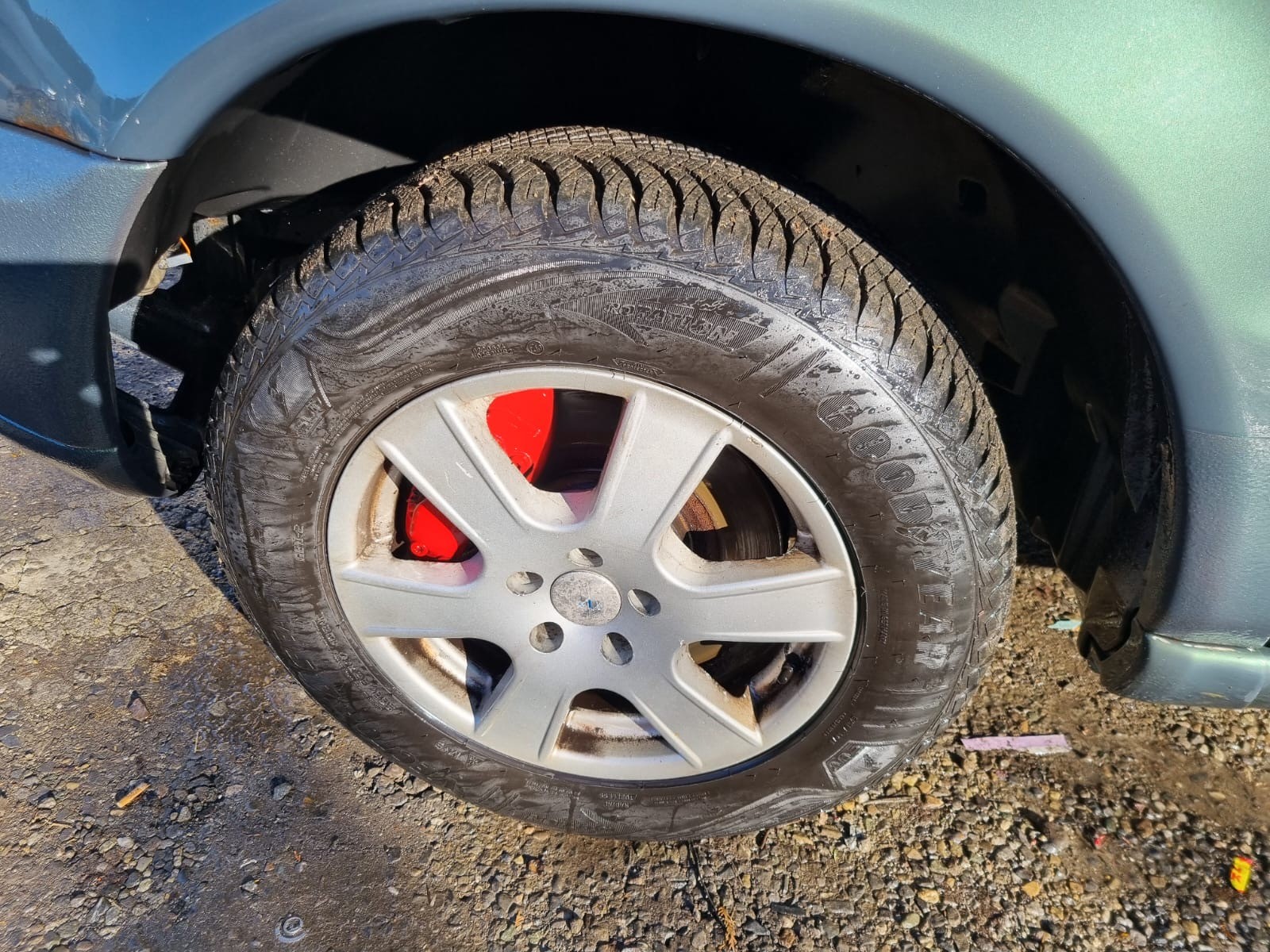 MERCEDES-BENZ ML 270 CDI-image-12