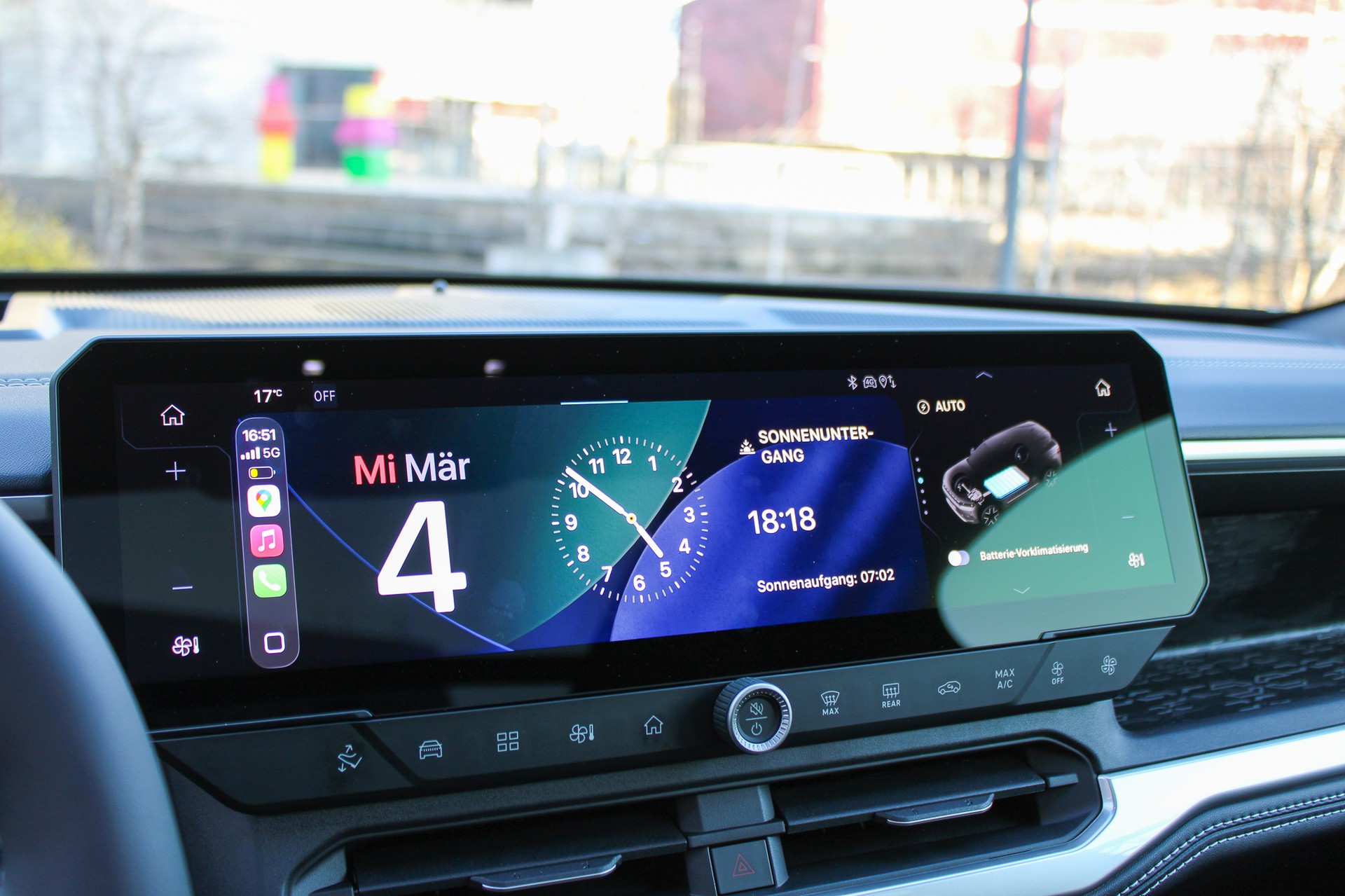 JEEP Compass Elektro 74kWh First Edition-image-11