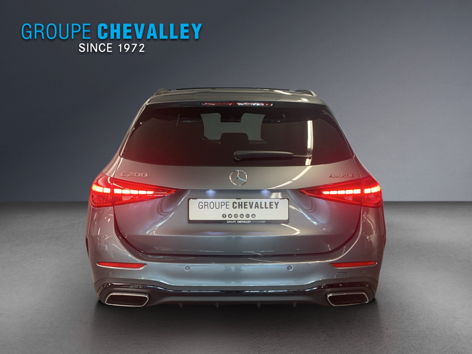 MERCEDES-BENZ C 200 4MATIC-image-4