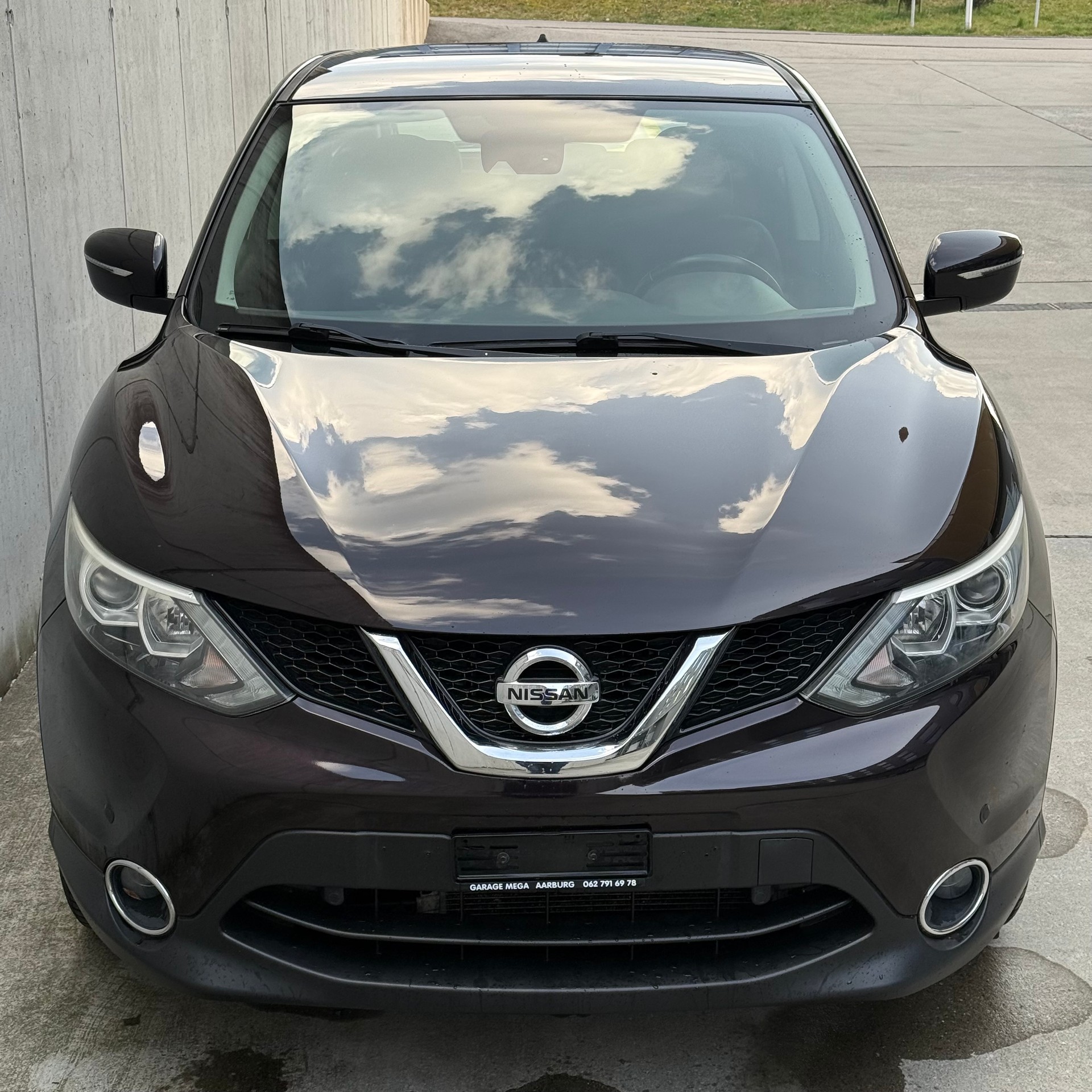 NISSAN Qashqai 1.2 DIG-T tekna-showroom-element-2