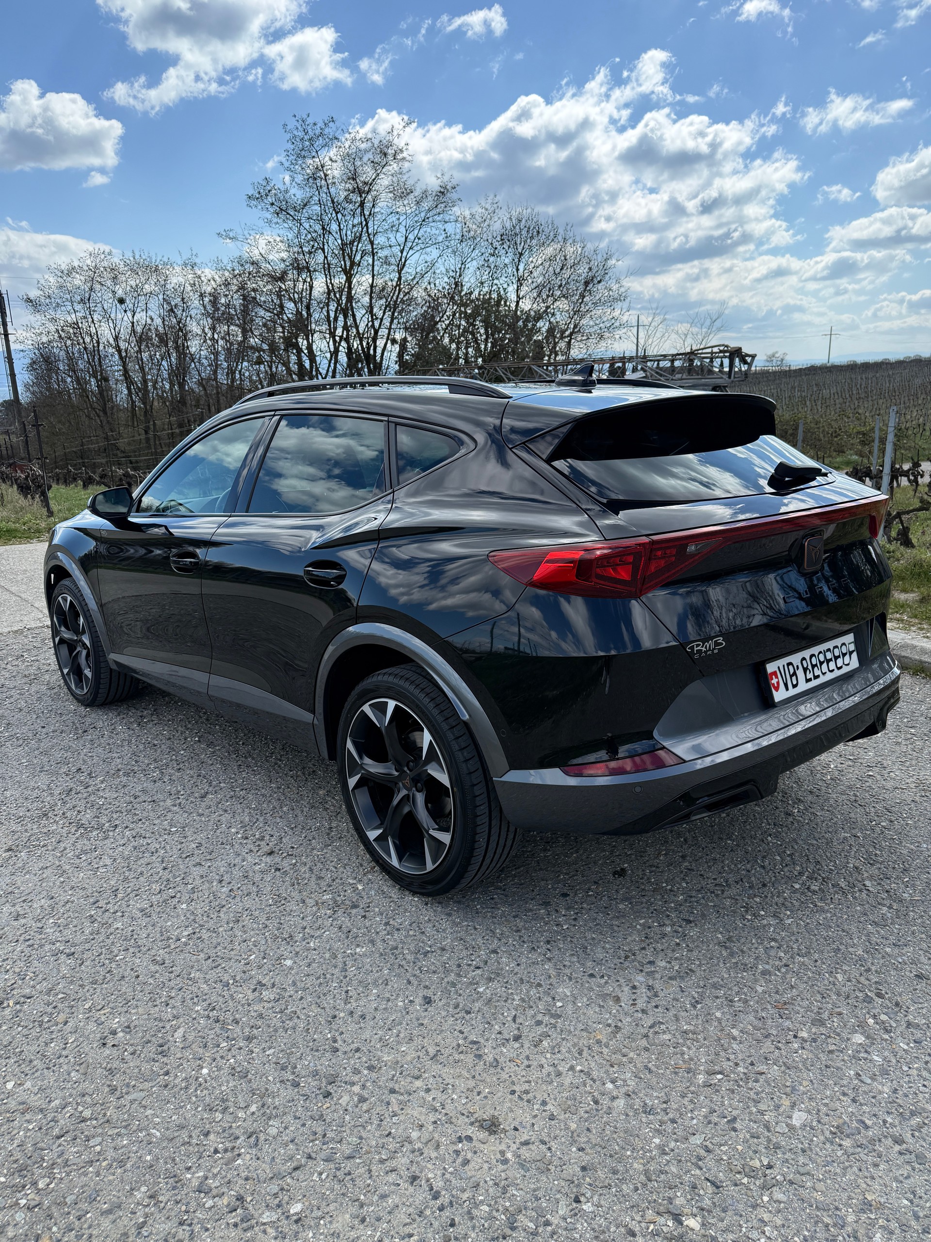 CUPRA Formentor 1.5 TSI DSG-image-5