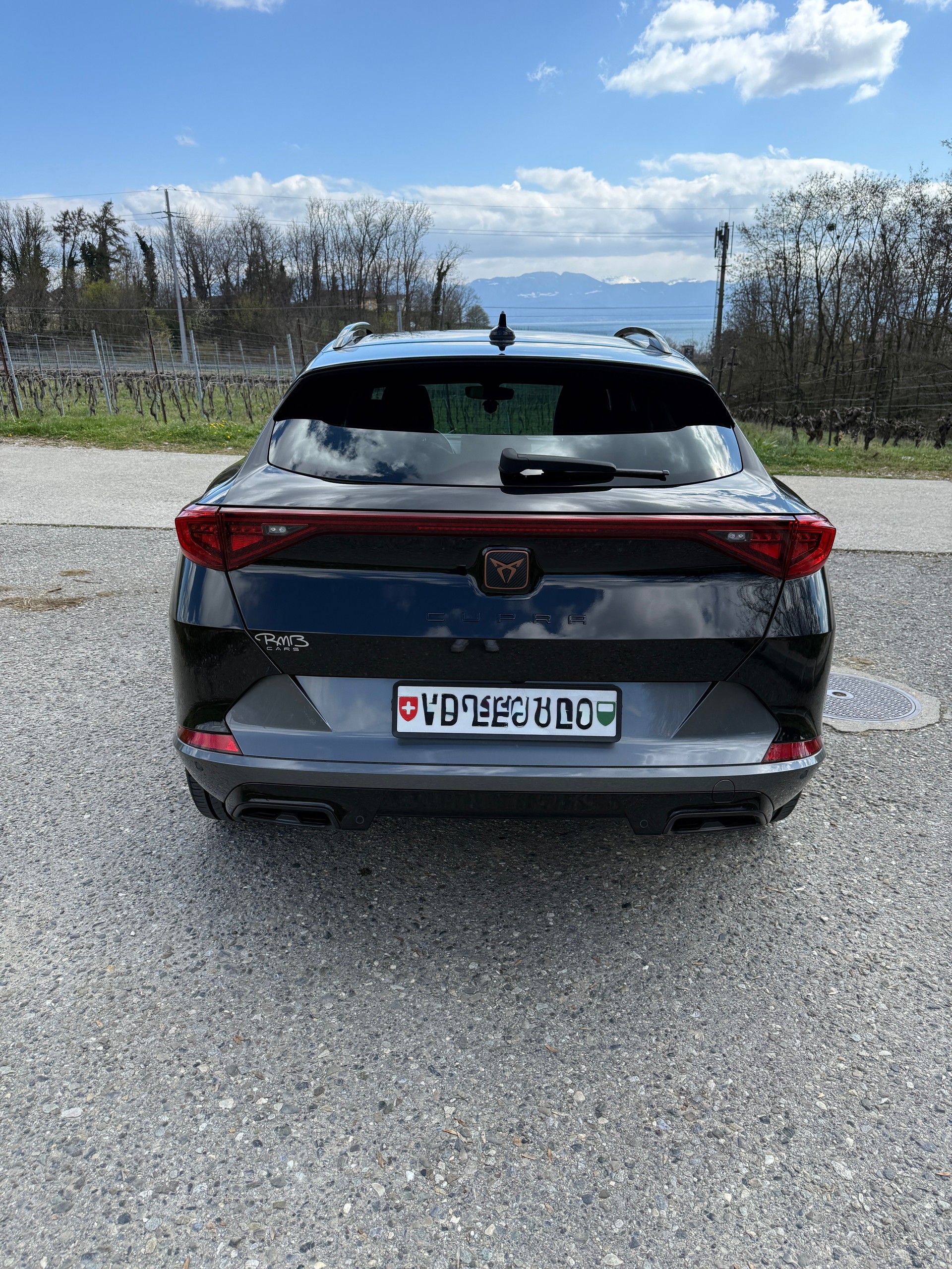 CUPRA Formentor 1.5 TSI DSG-image-4