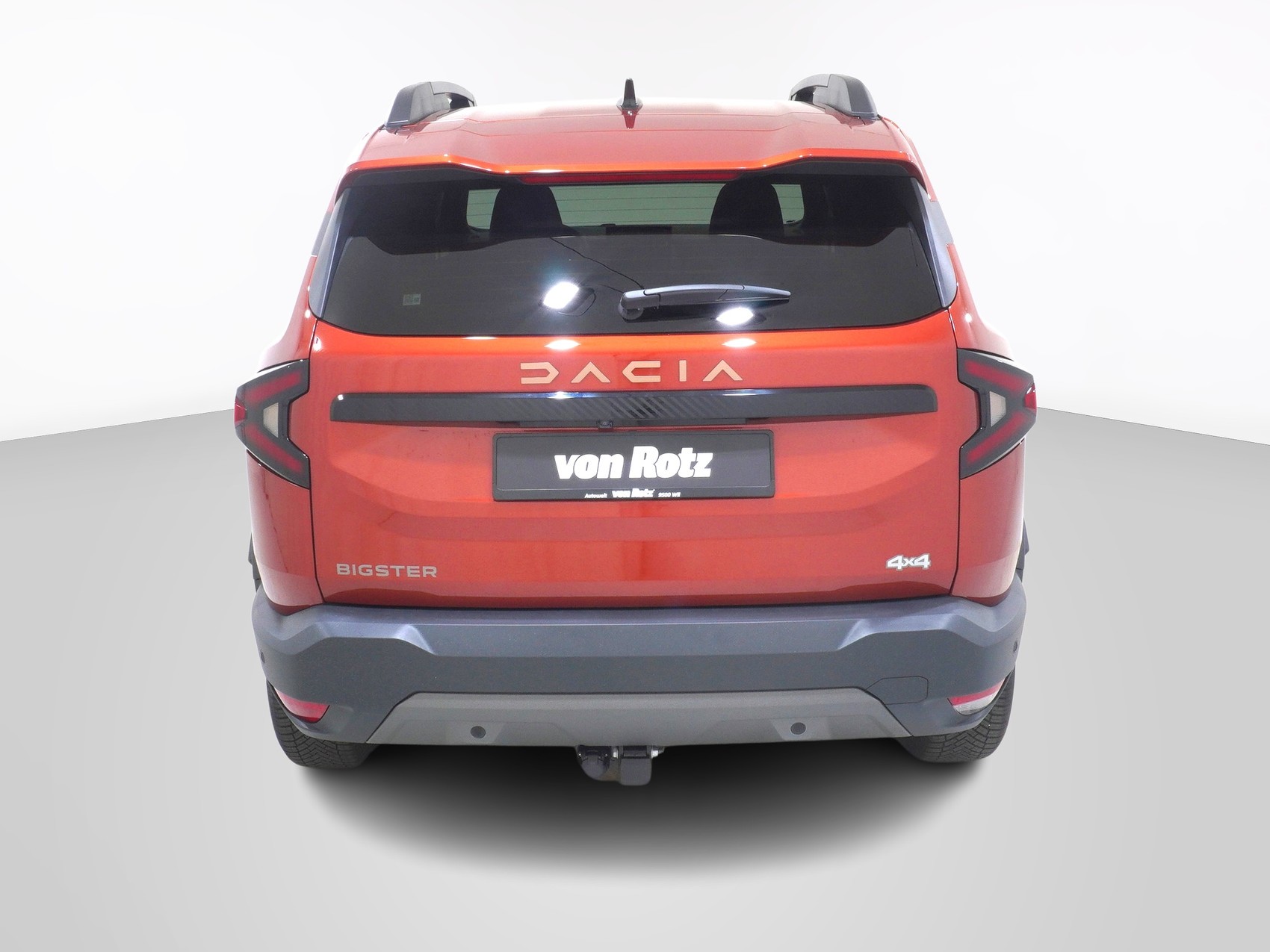 DACIA Bigster 1.2 TCe Extreme 4WD-showroom-element-2