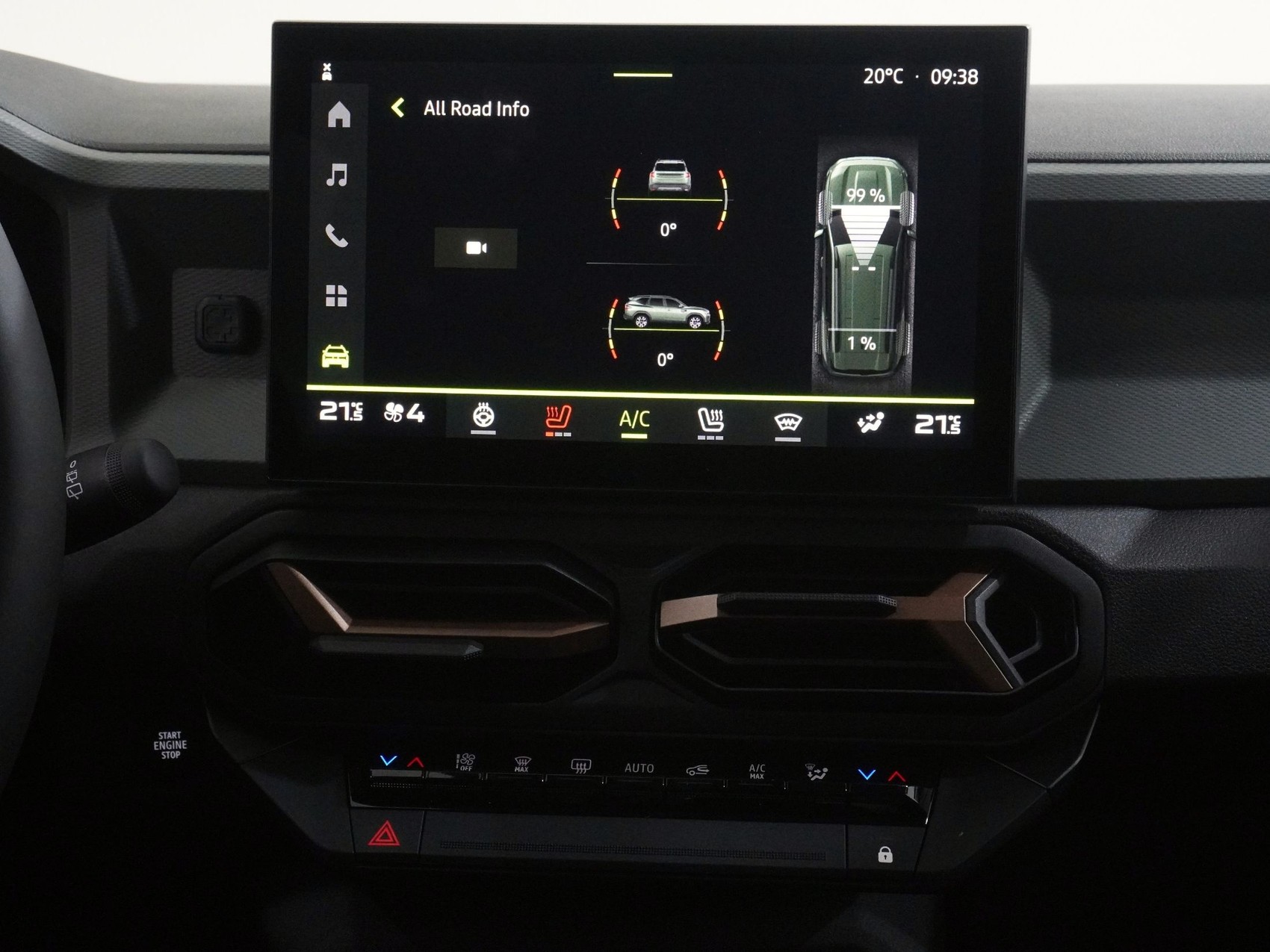 DACIA Bigster 1.2 TCe Extreme 4WD-image-17