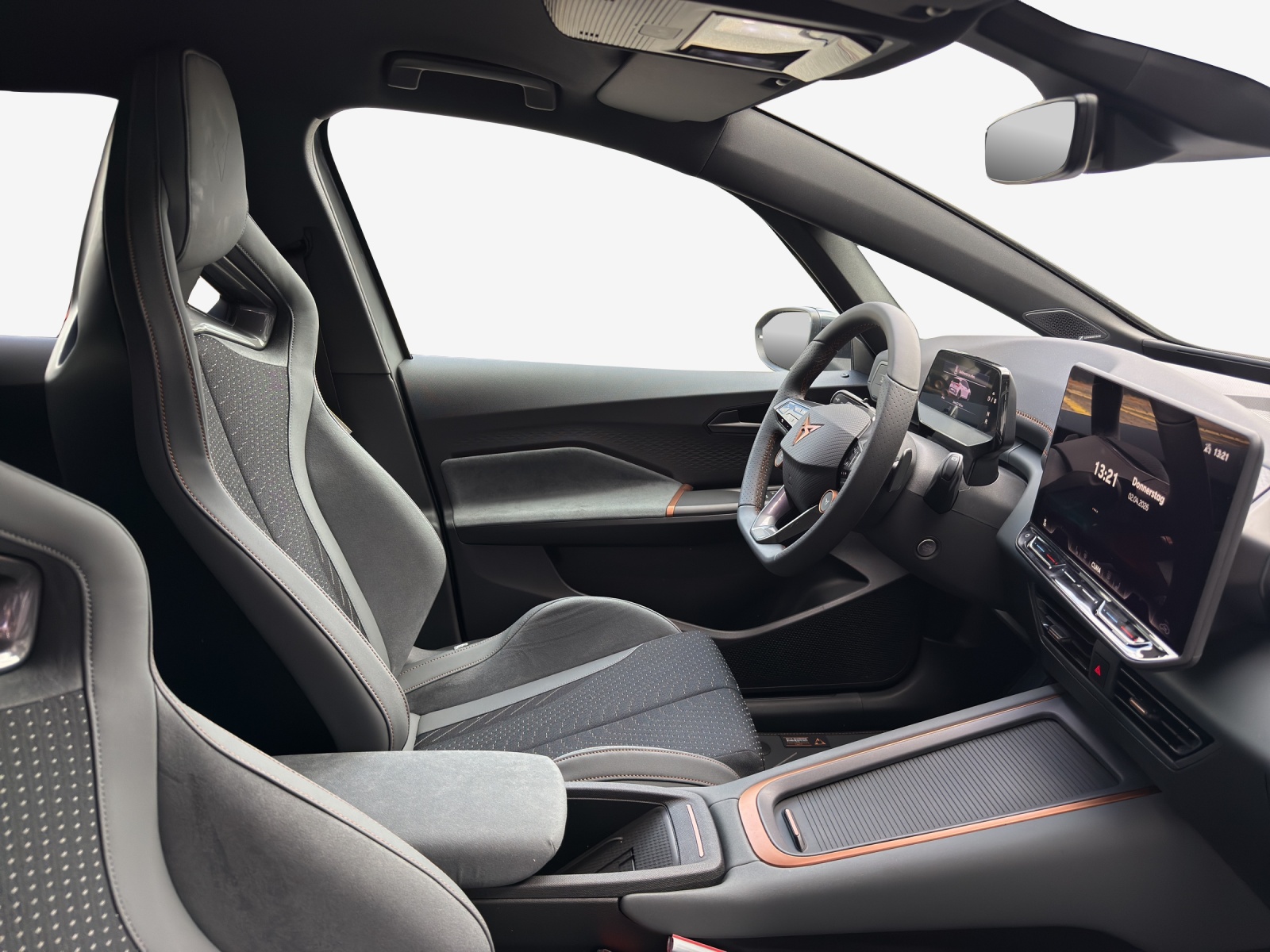 CUPRA Born 79 kWh VZ-image-7