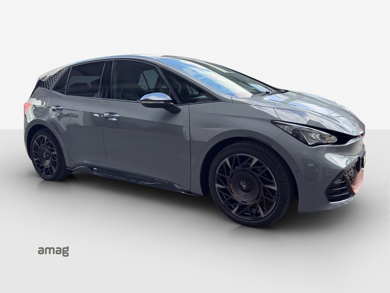 CUPRA Born 79 kWh VZ-image-5