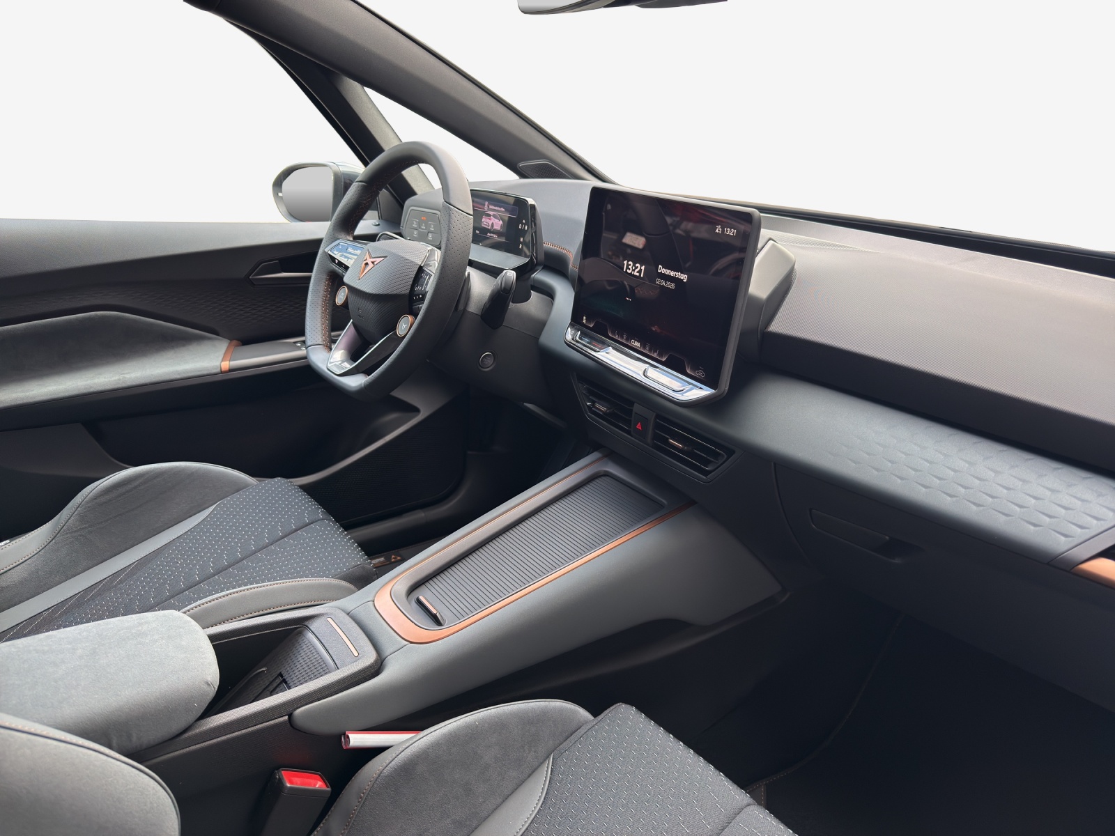 CUPRA Born 79 kWh VZ-image-9