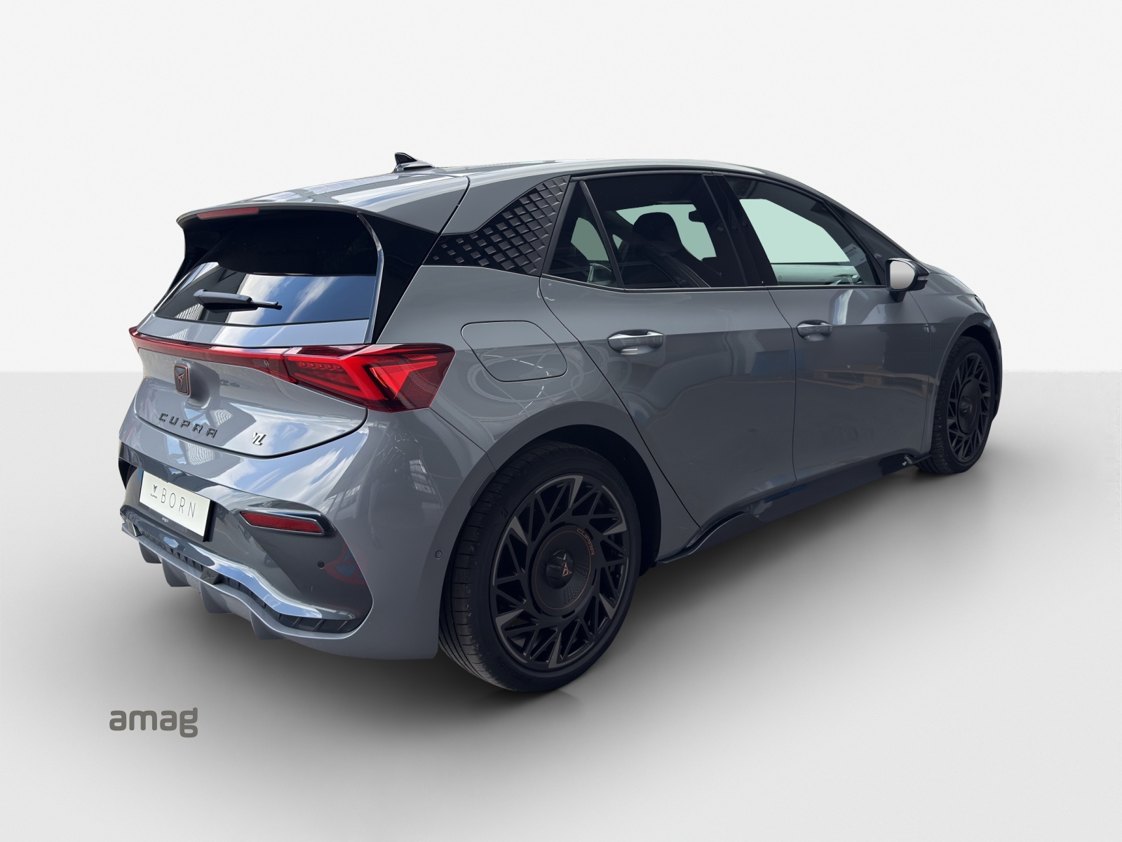 CUPRA Born 79 kWh VZ-image-4