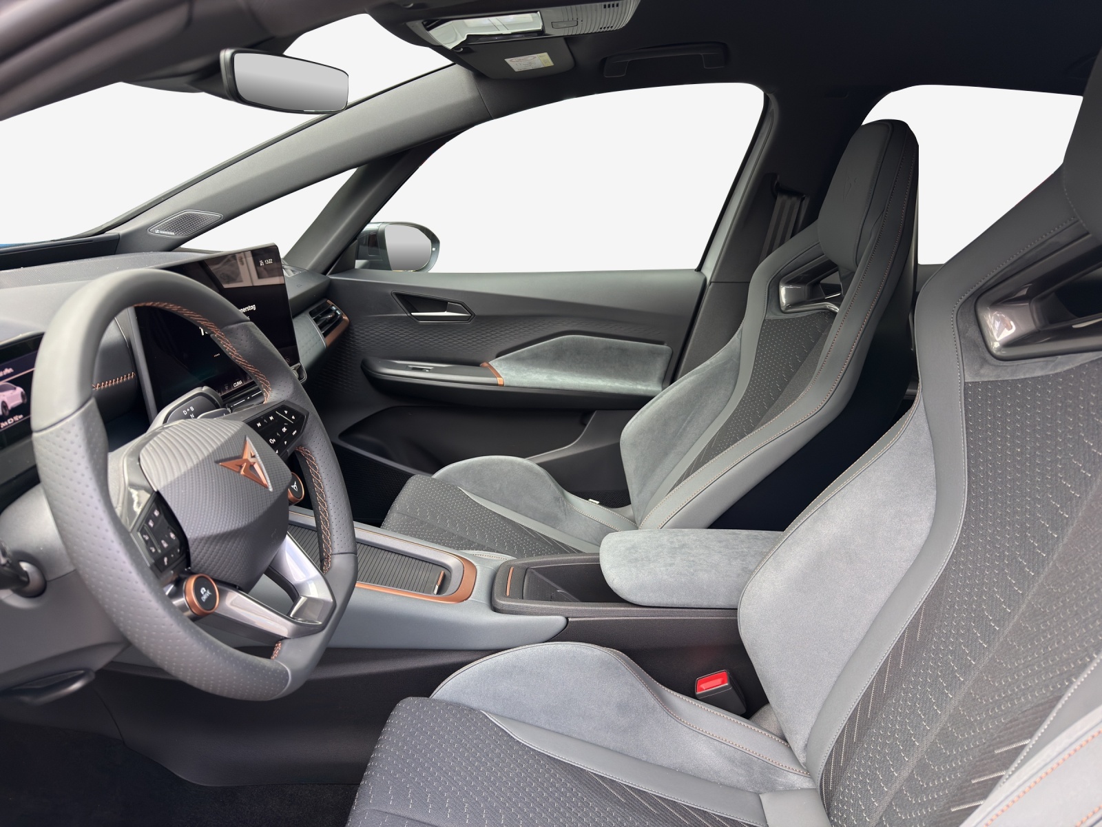 CUPRA Born 79 kWh VZ-image-12