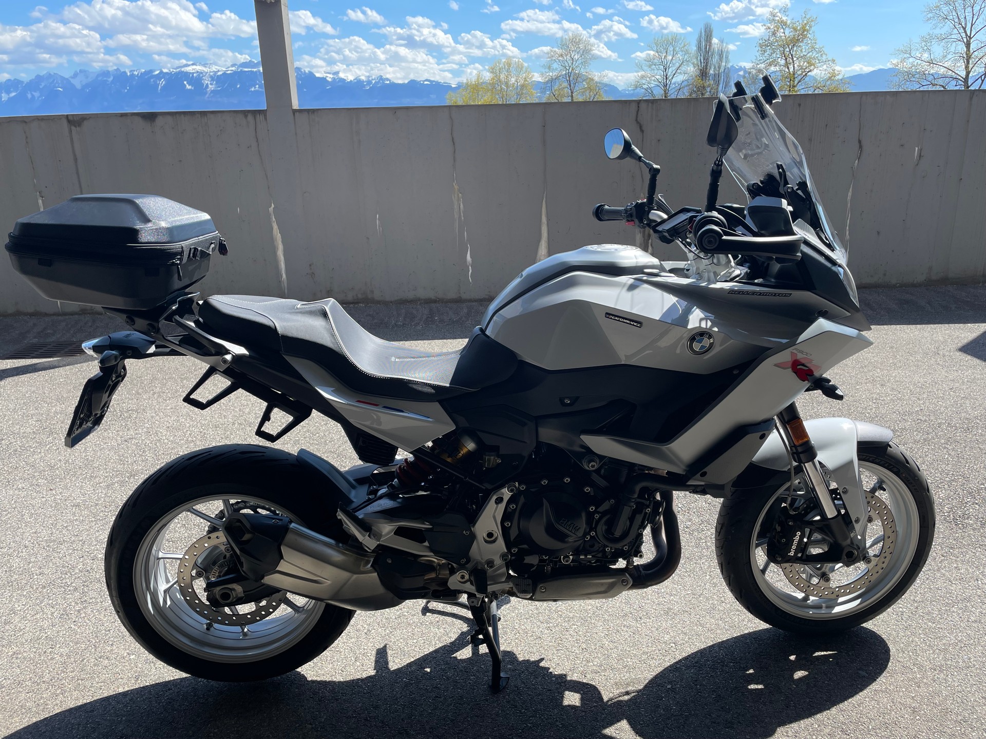 BMW F 900 XR A2 ABS-image-3