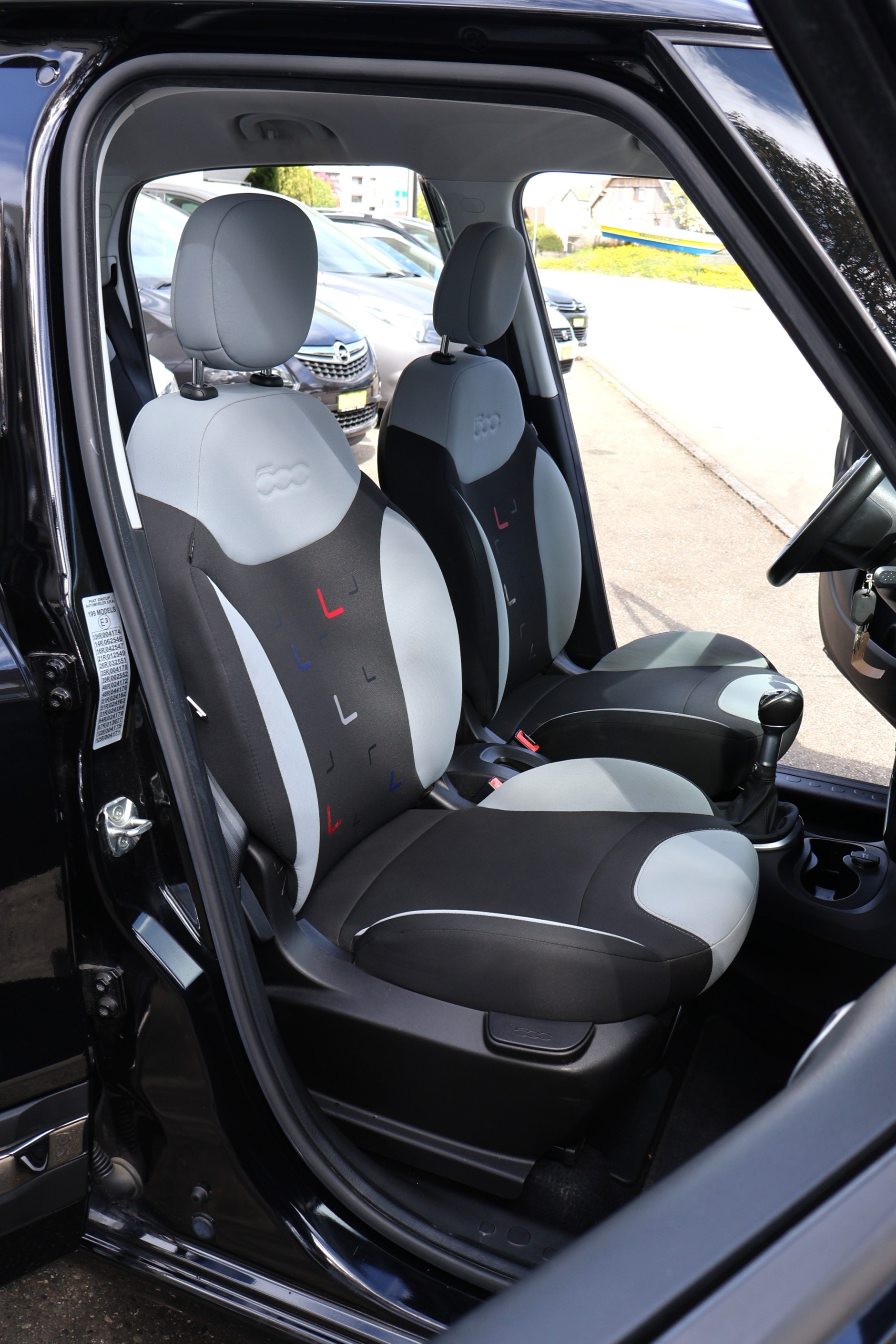 FIAT 500L 1.3 JTD Pop Star-image-12