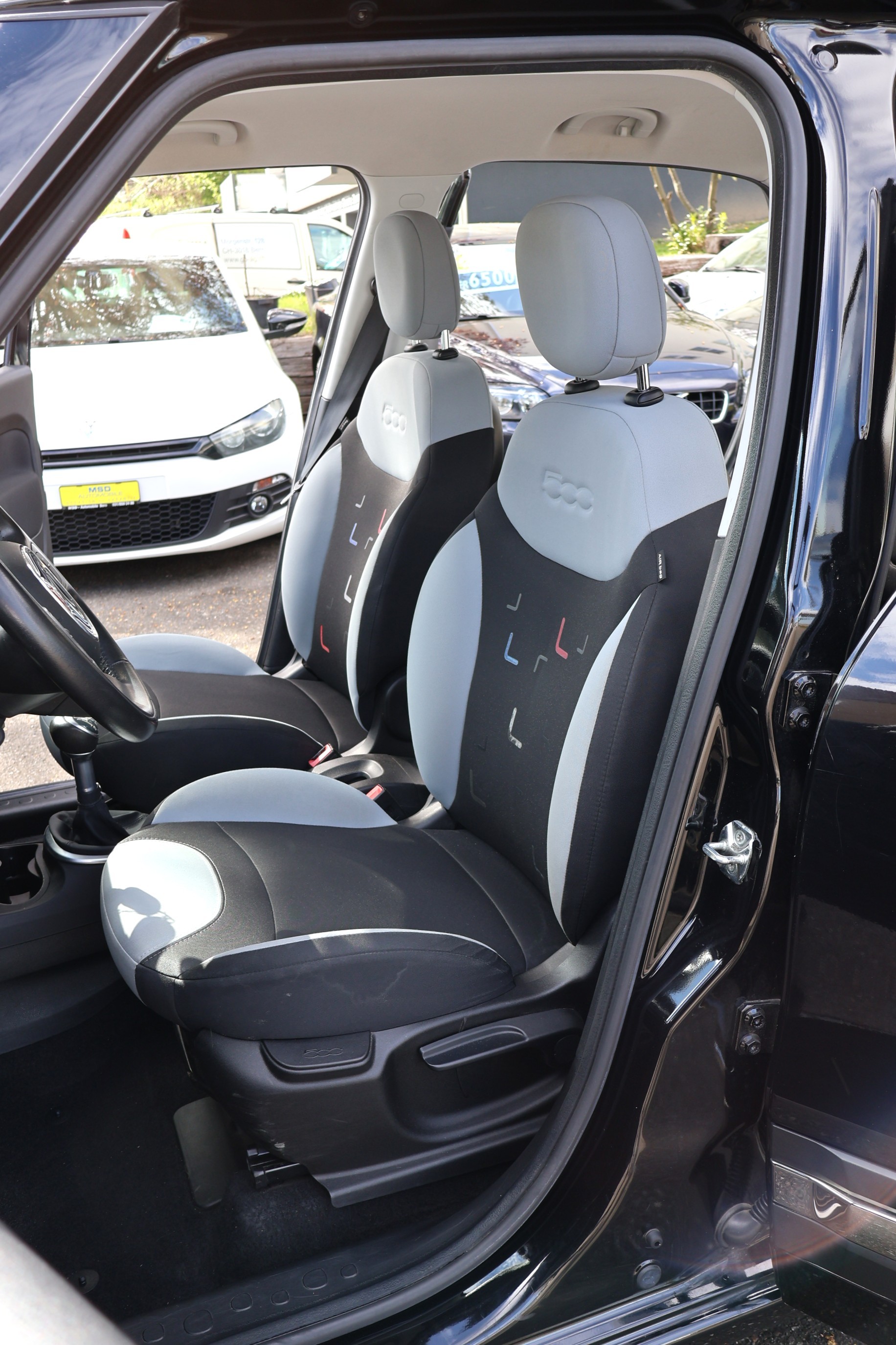 FIAT 500L 1.3 JTD Pop Star-image-10