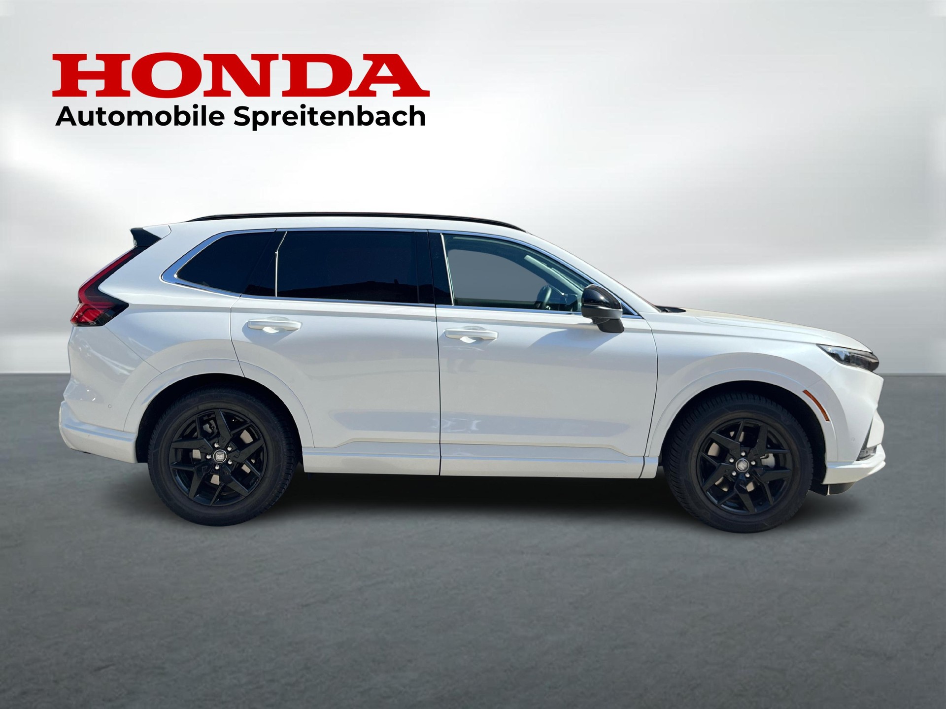 HONDA CR-V 2.0 i-MMD Plug-in Hybrid Advance Tech 2WD - mit Honda 1.9% Leasing-image-5