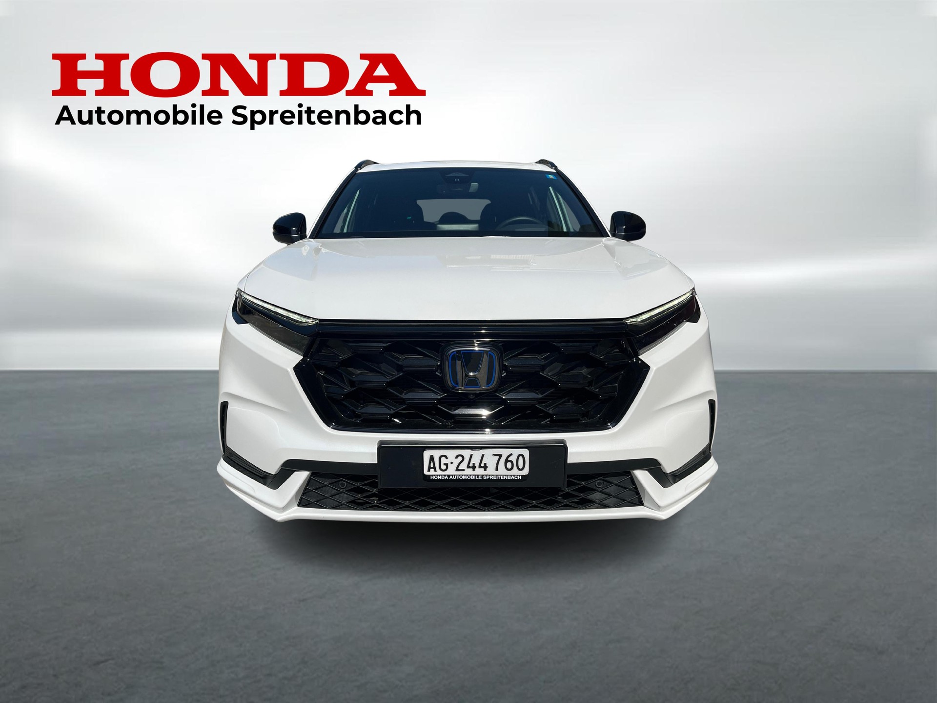 HONDA CR-V 2.0 i-MMD Plug-in Hybrid Advance Tech 2WD - mit Honda 1.9% Leasing-image-7