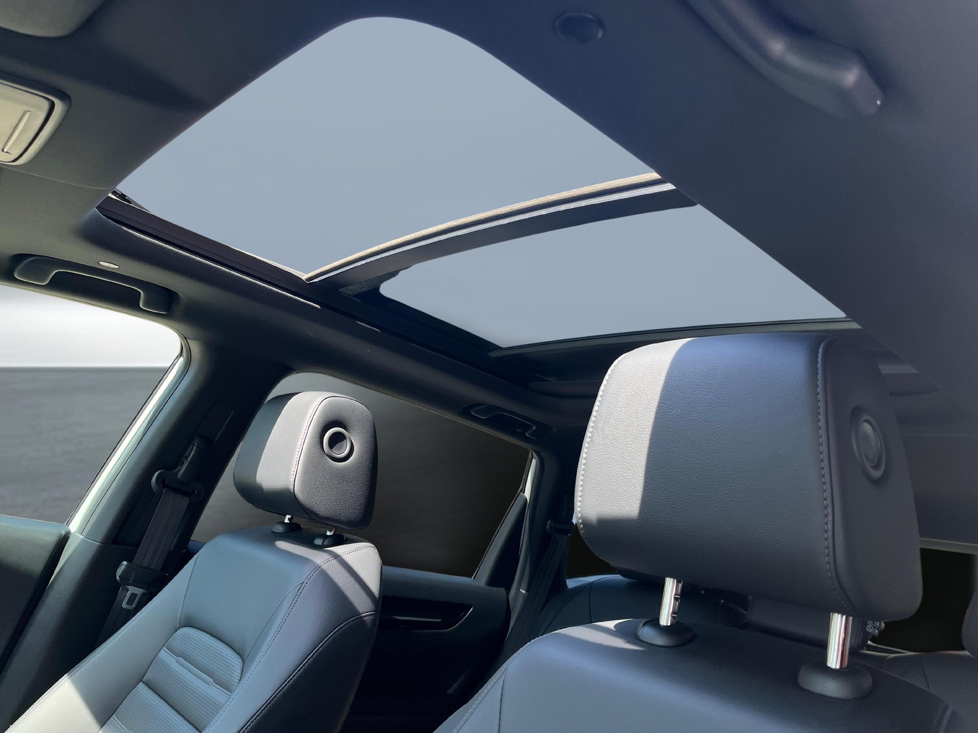 HONDA CR-V 2.0 i-MMD Plug-in Hybrid Advance Tech 2WD - mit Honda 1.9% Leasing-image-21