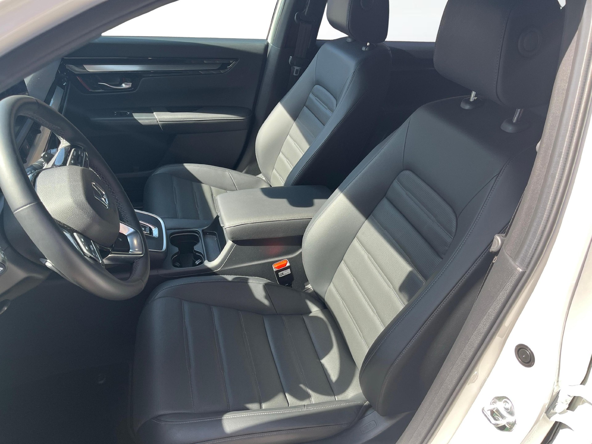 HONDA CR-V 2.0 i-MMD Plug-in Hybrid Advance Tech 2WD - mit Honda 1.9% Leasing-image-9