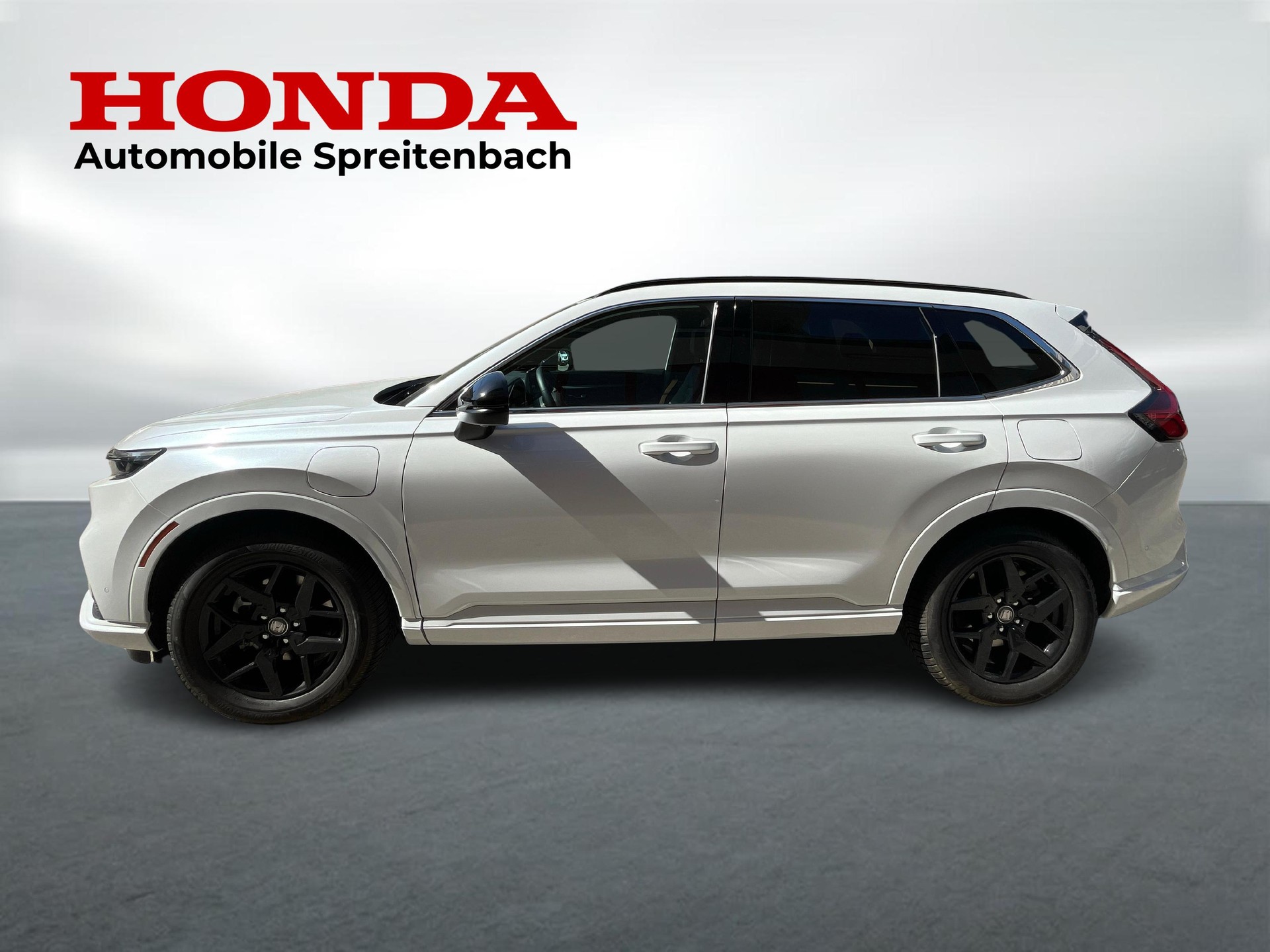 HONDA CR-V 2.0 i-MMD Plug-in Hybrid Advance Tech 2WD - mit Honda 1.9% Leasing-showroom-element-1