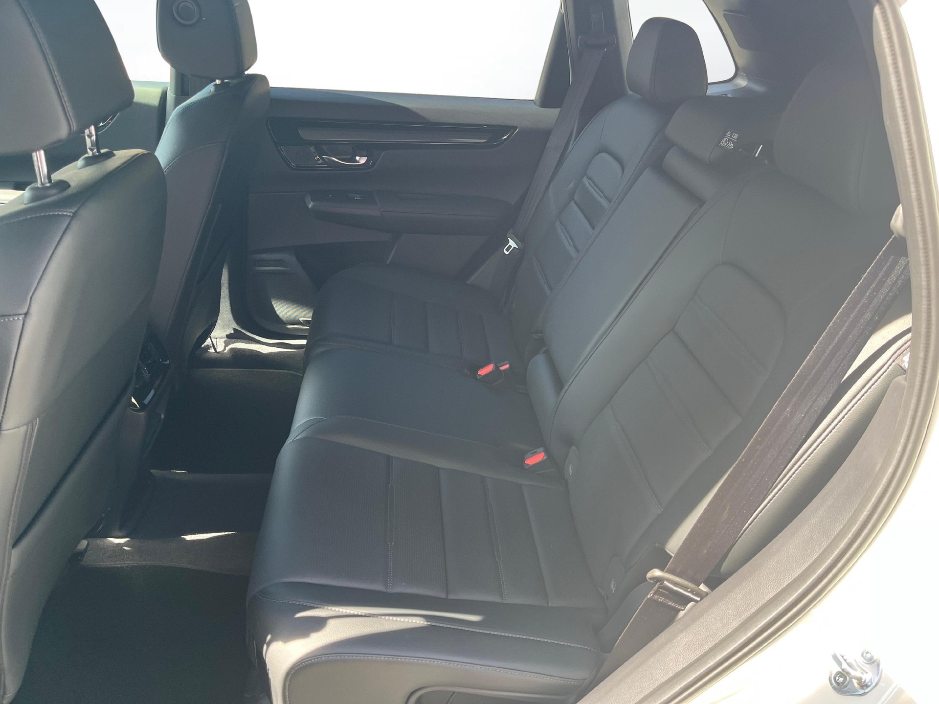 HONDA CR-V 2.0 i-MMD Plug-in Hybrid Advance Tech 2WD - mit Honda 1.9% Leasing-image-11