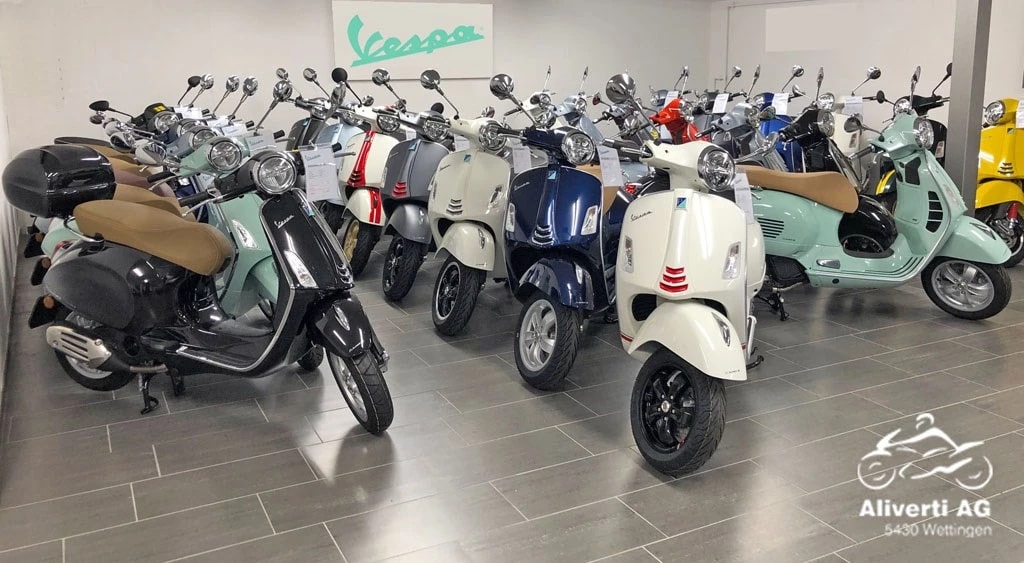 PIAGGIO Vespa 125 Primavera ABS E5+-image-14