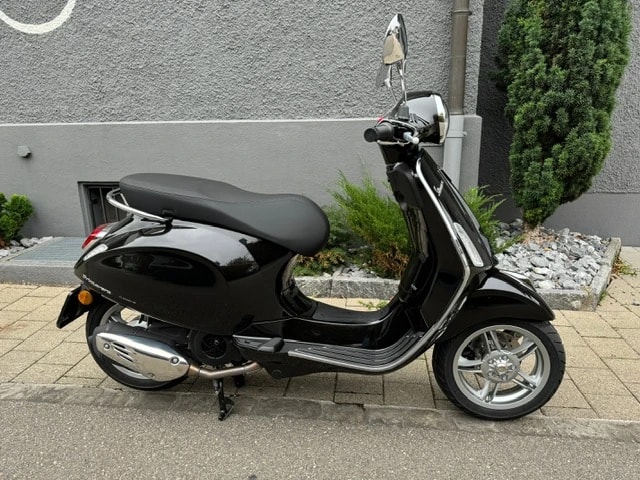 PIAGGIO Vespa 125 Primavera ABS E5+-image-7