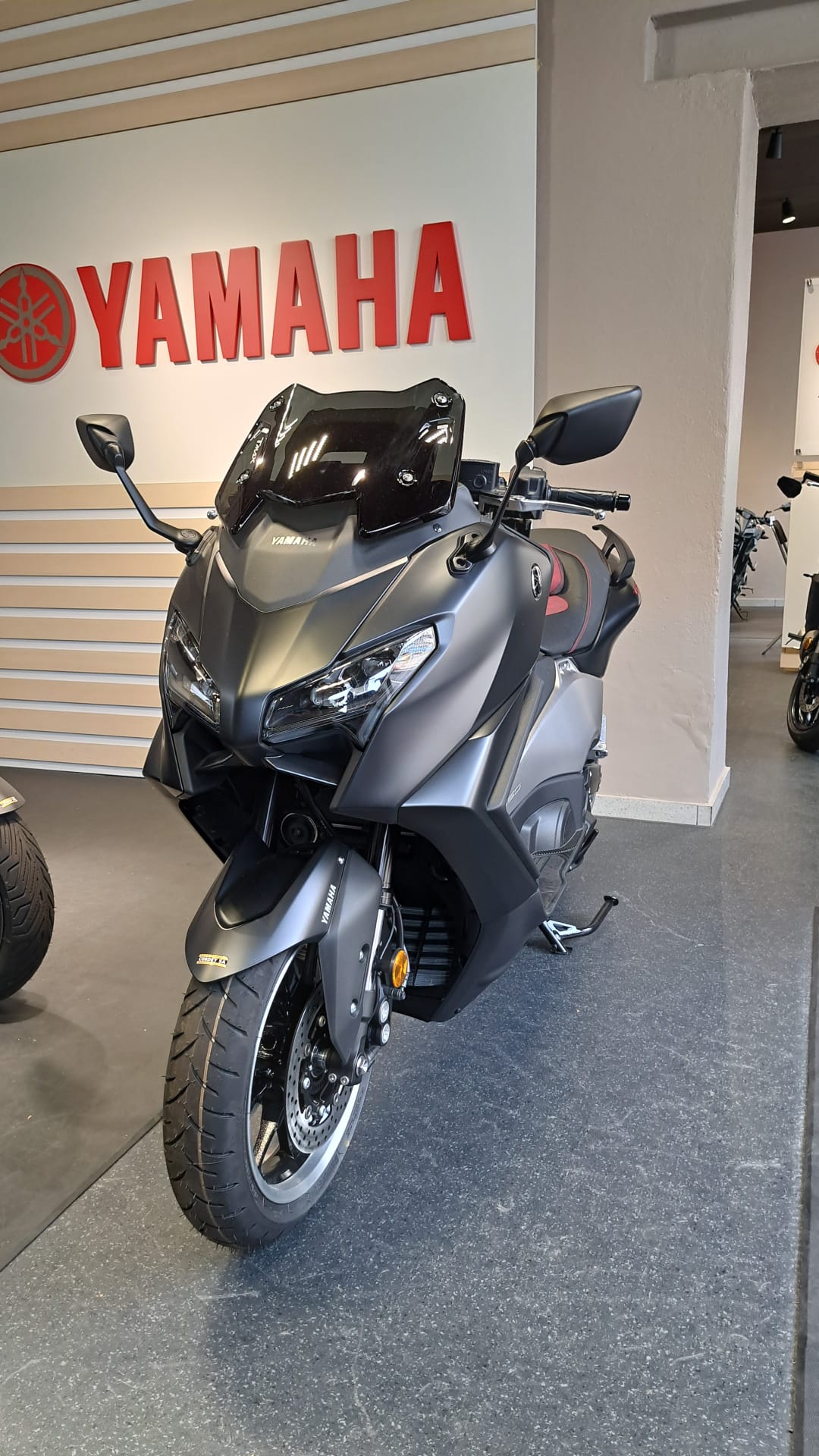 YAMAHA EDITION ANNIVERSARY