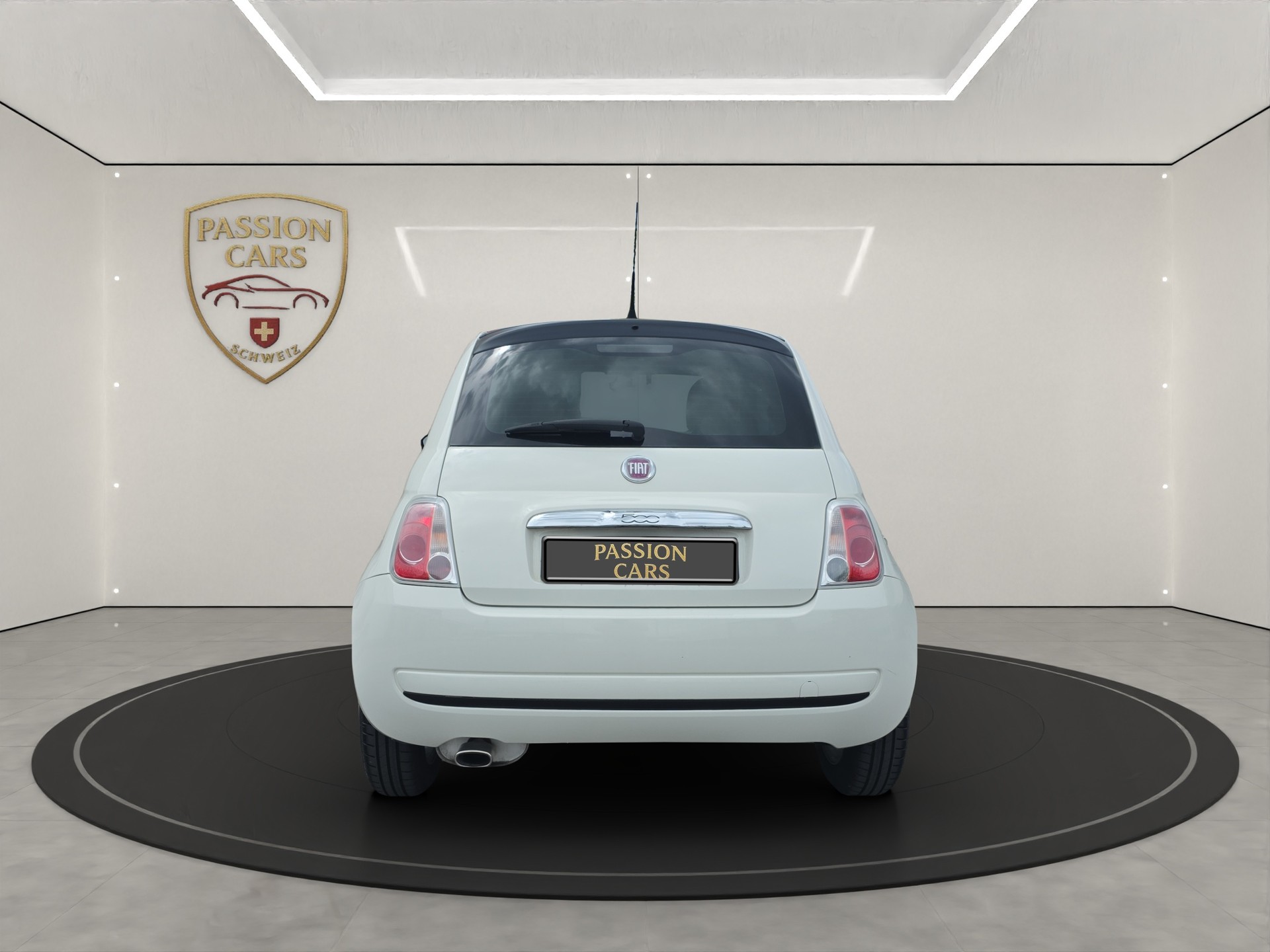 FIAT 500 1.2 Lounge-showroom-element-3