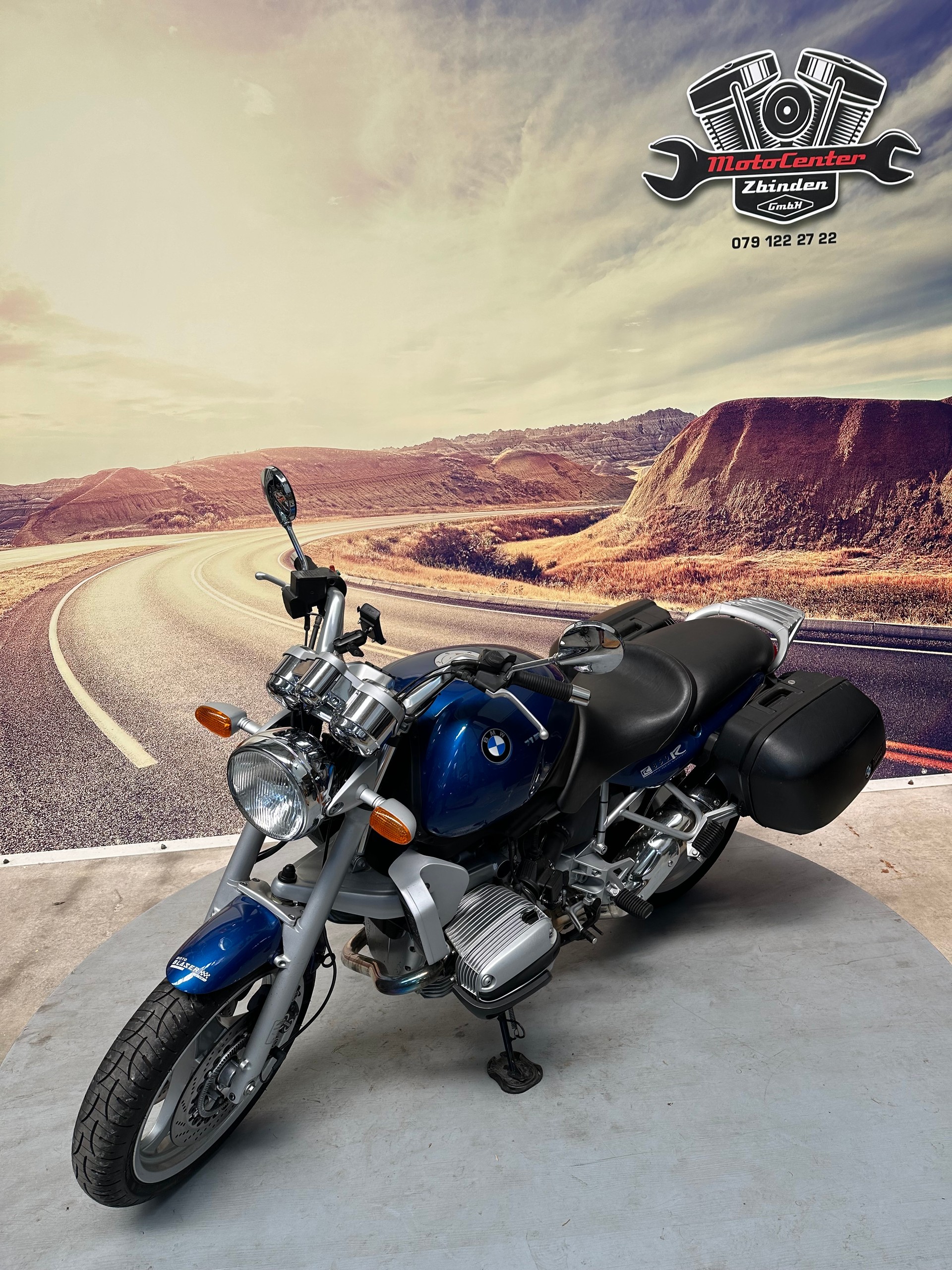 BMW R 850 R-image-3