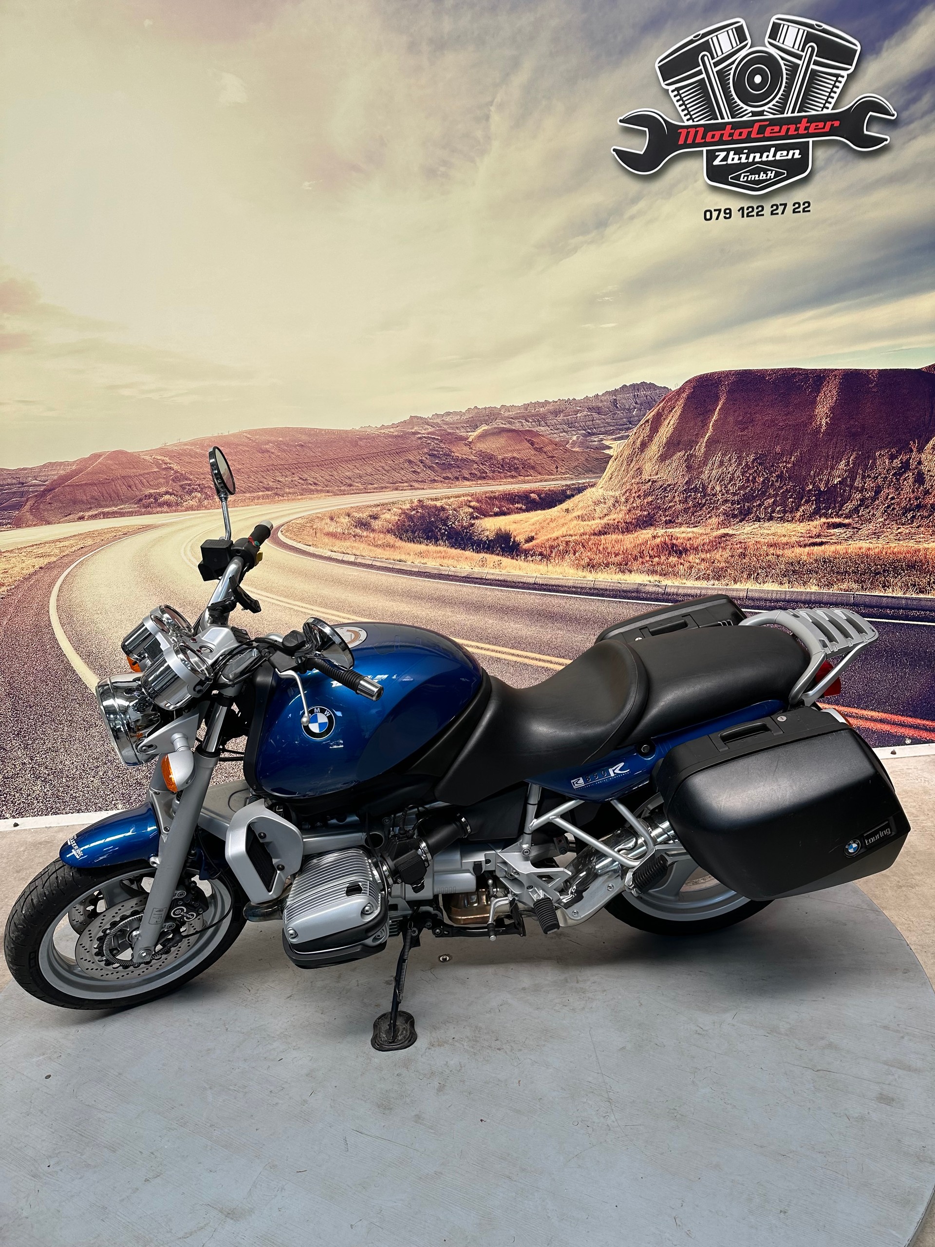 BMW R 850 R-image-4