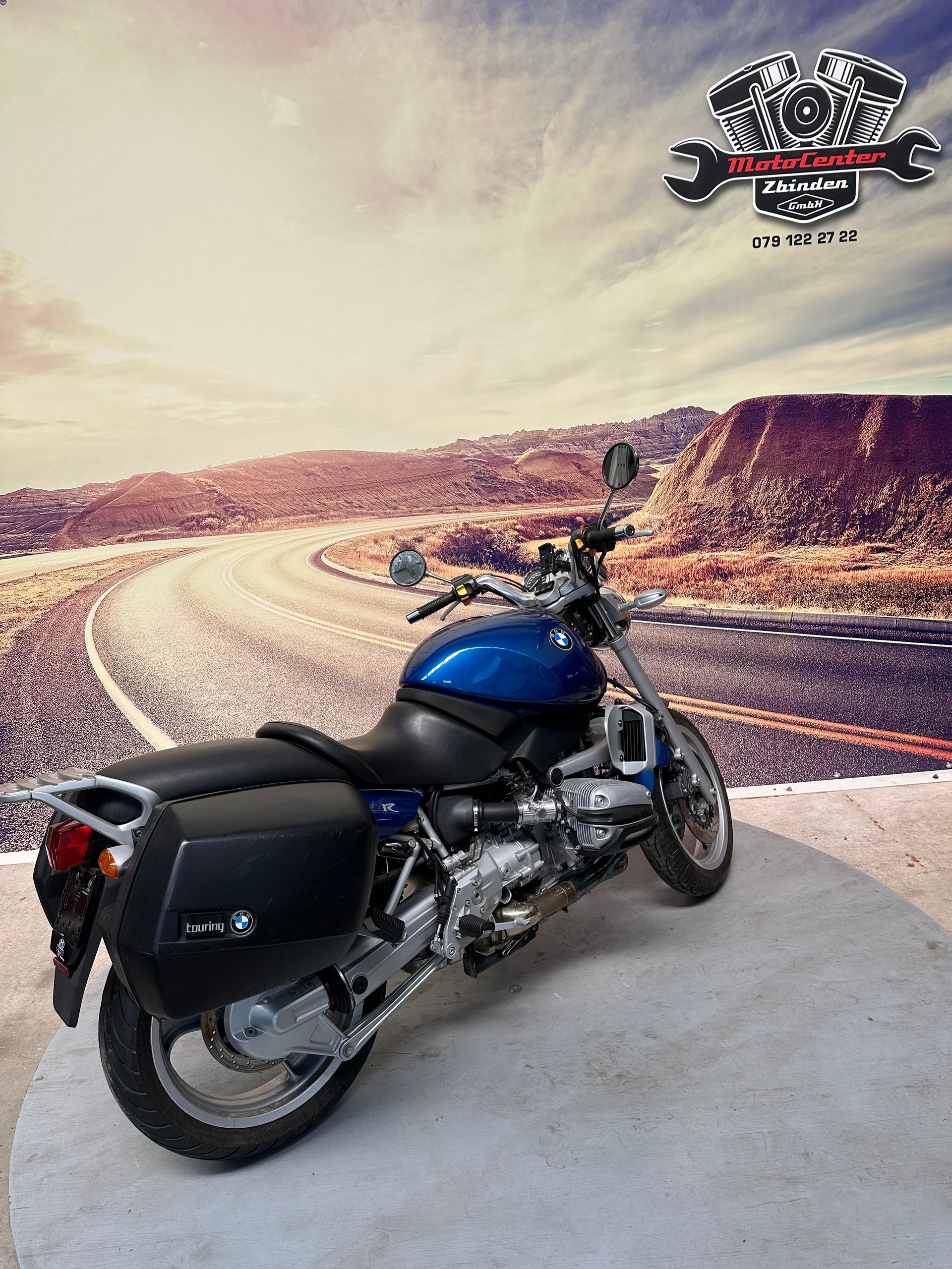 BMW R 850 R-image-6