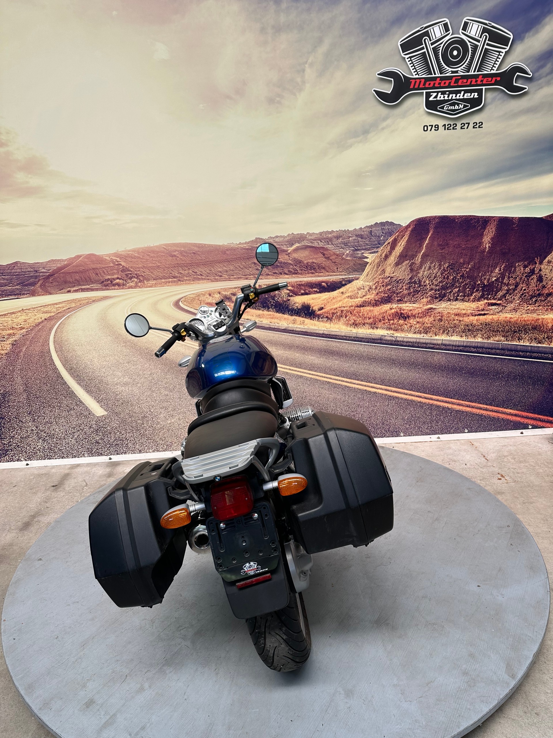 BMW R 850 R-image-7