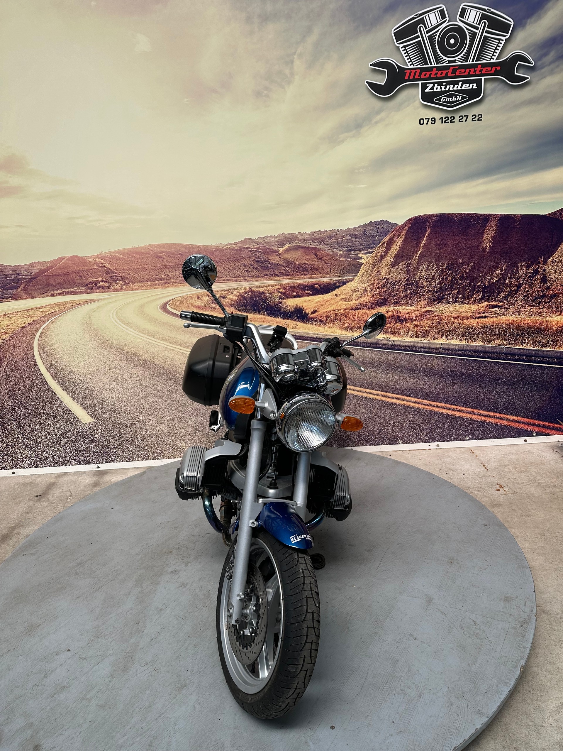 BMW R 850 R-image-2