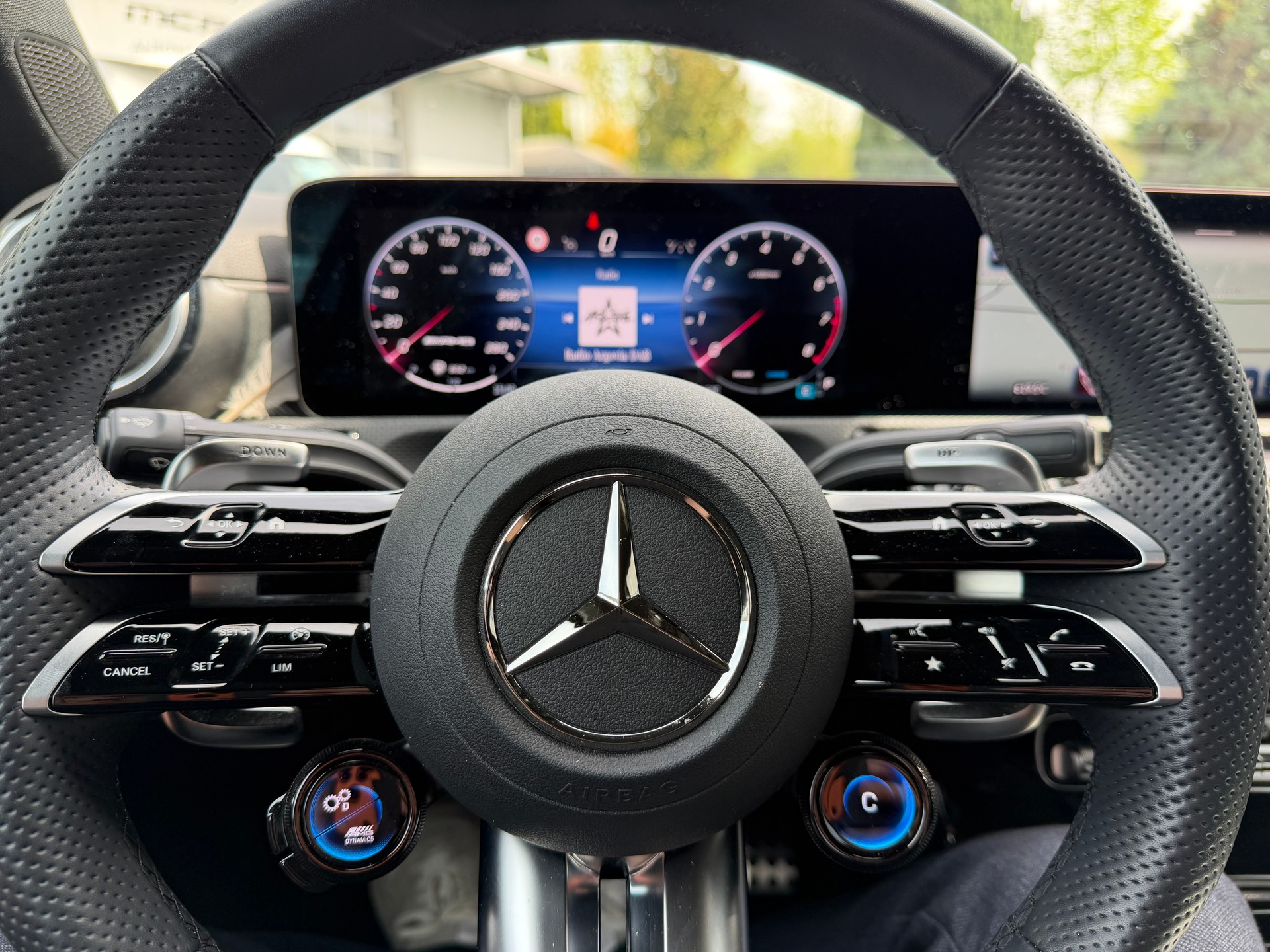 MERCEDES-BENZ A AMG 35 4Matic 8G-DCT-image-12