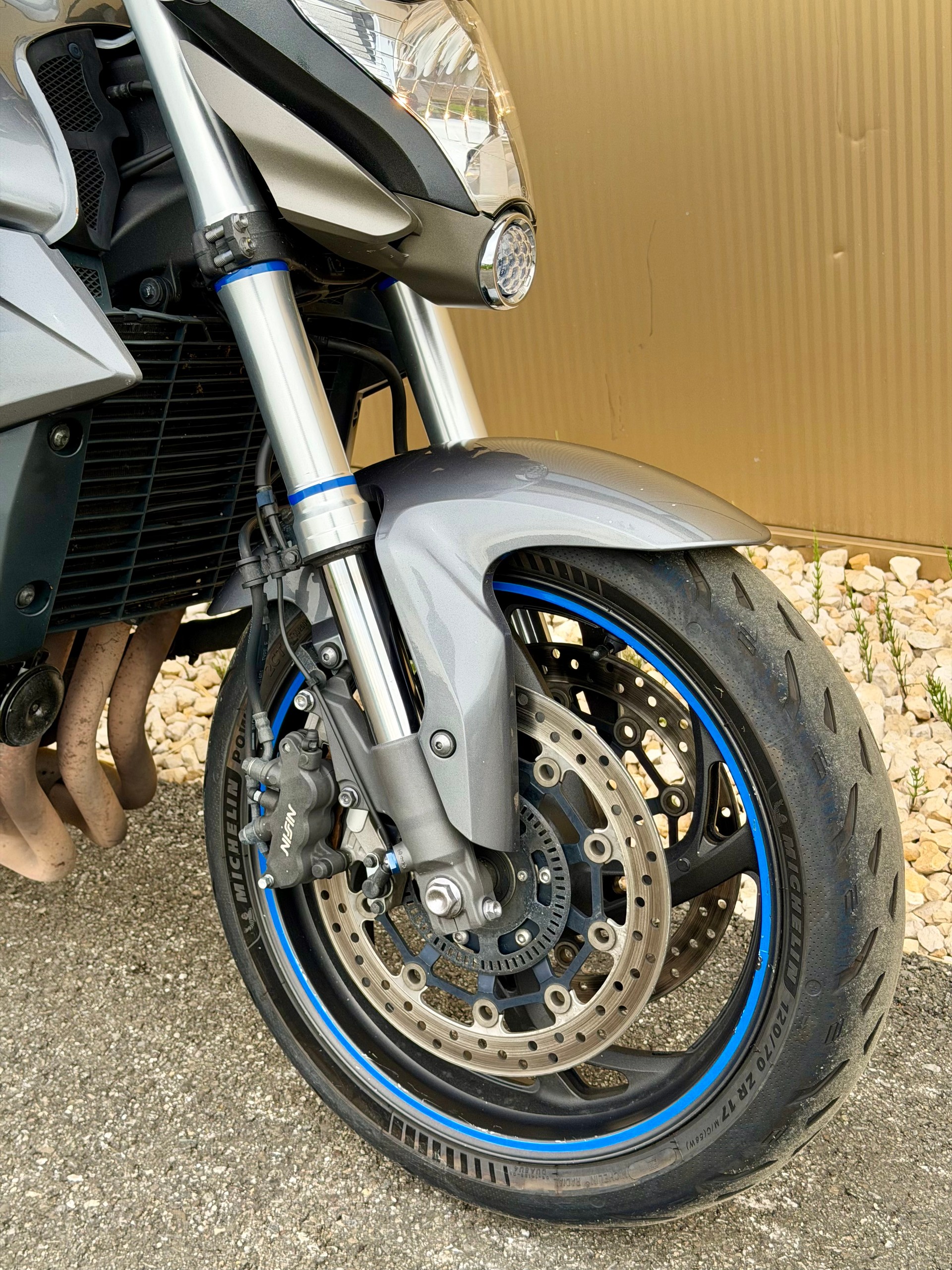 HONDA CB 1000 R ABS-image-1