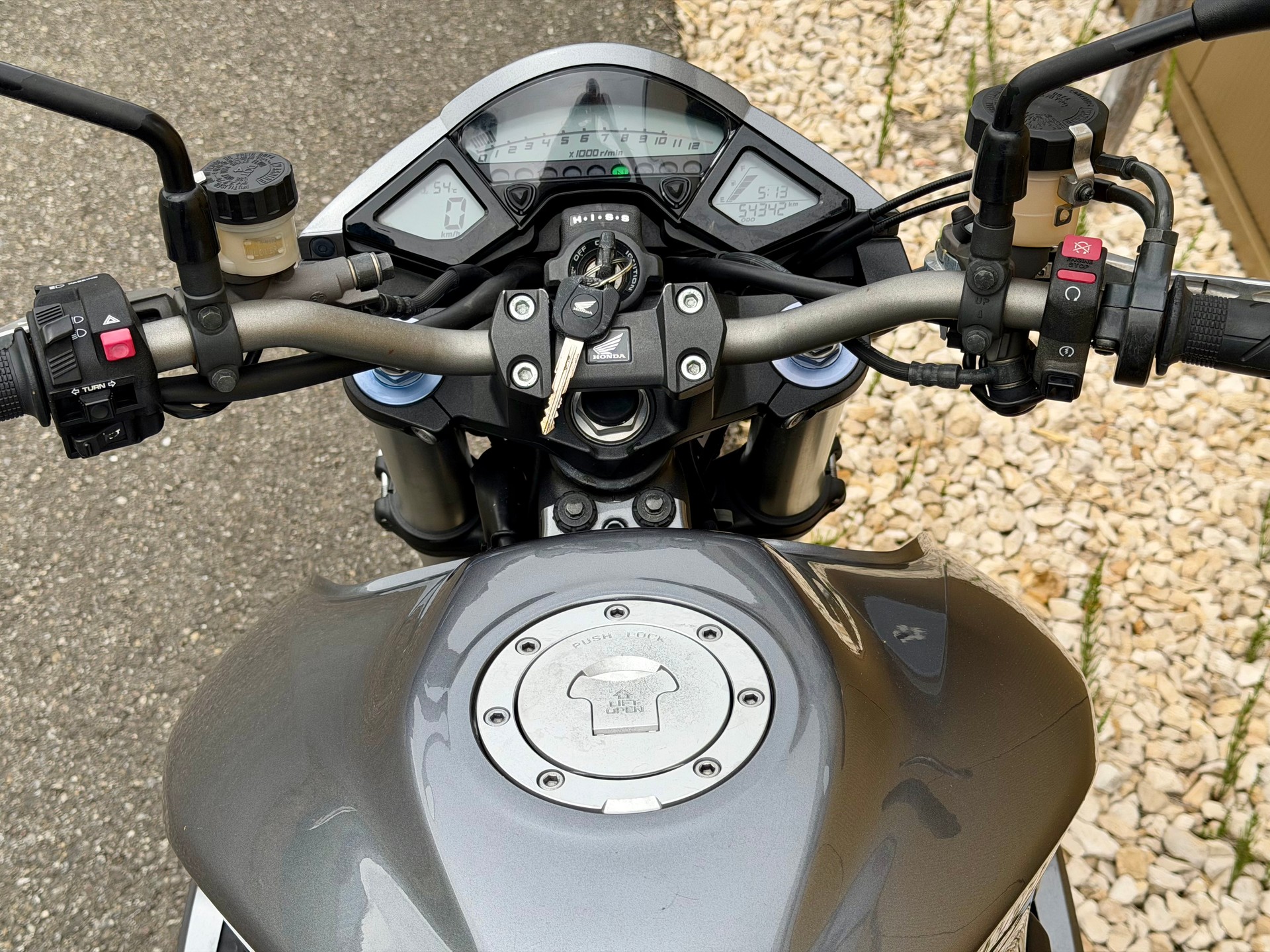 HONDA CB 1000 R ABS-image-15