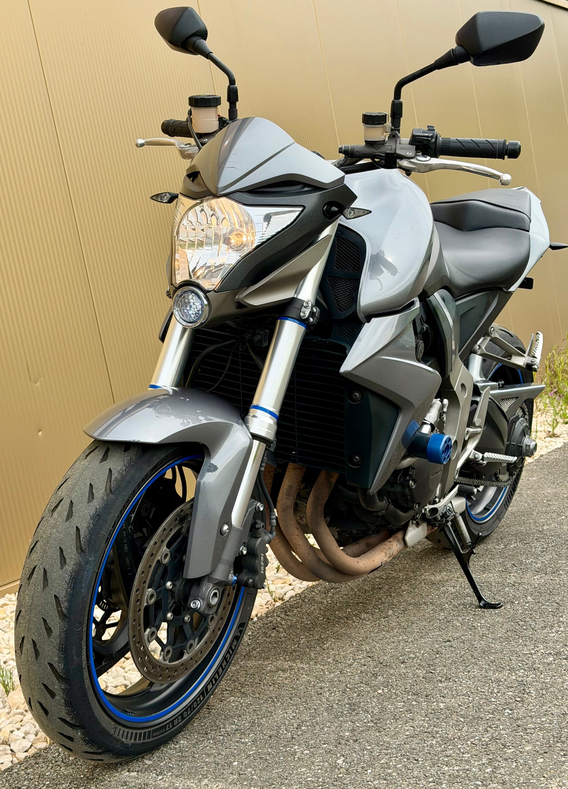 HONDA CB 1000 R ABS-image-7