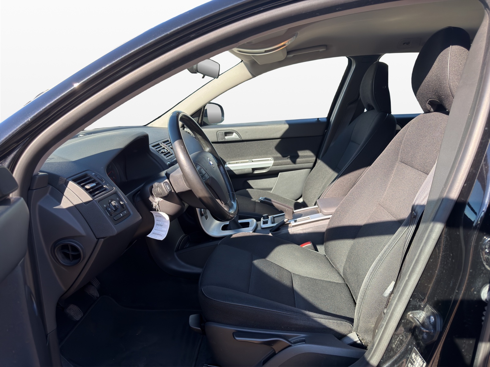 VOLVO V50 1.6 Summum-image-8