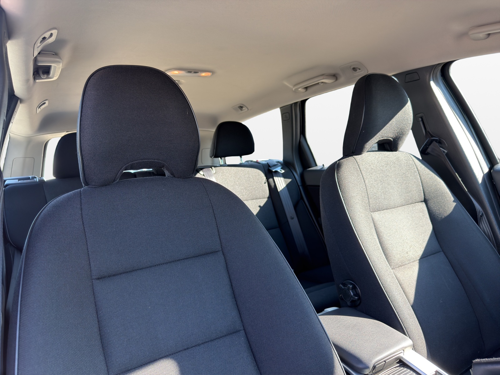 VOLVO V50 1.6 Summum-image-15