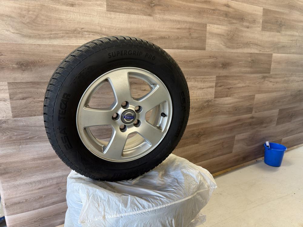 VOLVO V50 1.6 Summum-image-25