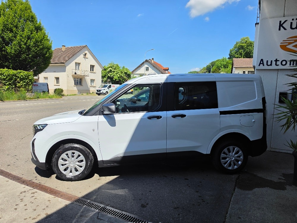 FORD Transit Courier DKab. 1.0 EcoBoost Trend Automat-showroom-element-3